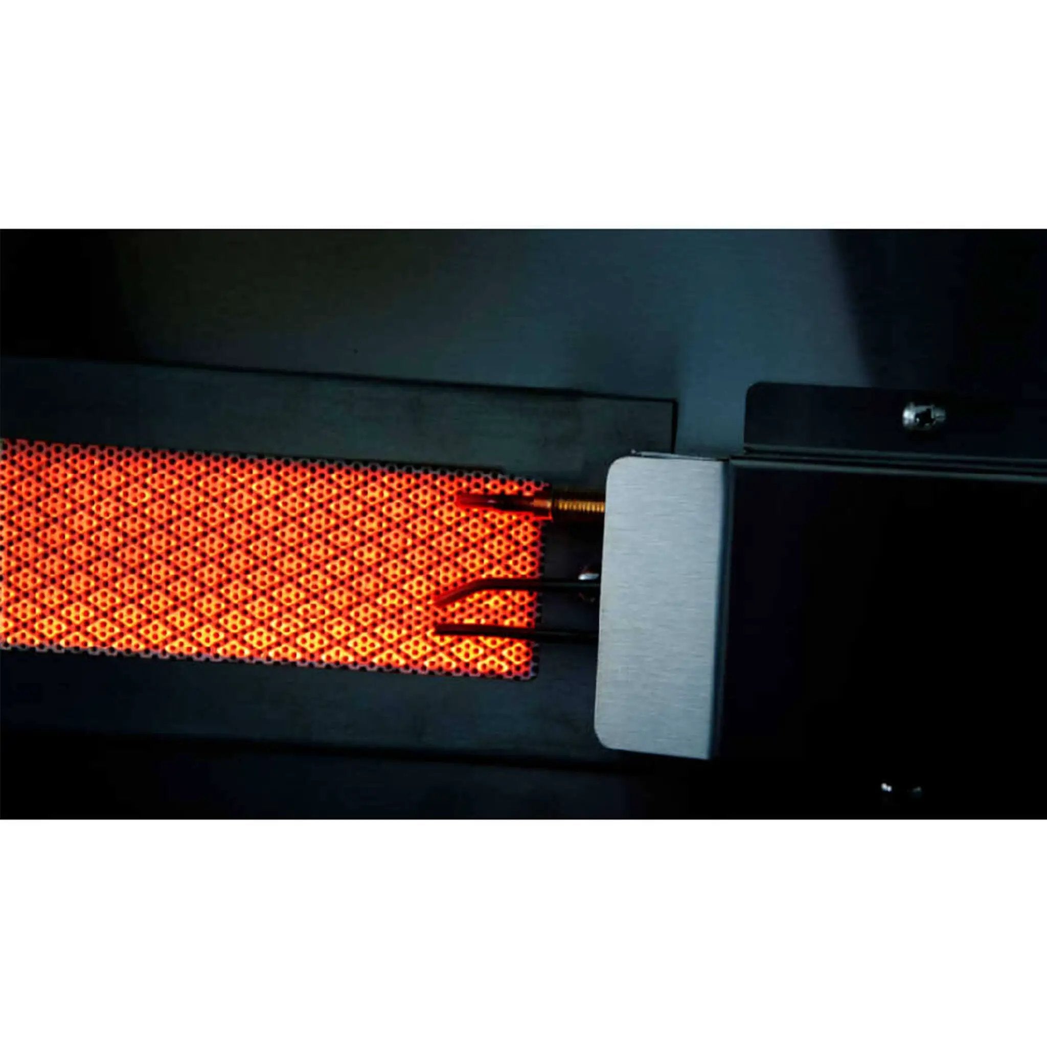 Edgestar 60K BTU 30-Inch Built-In Grill Kit With Insulated Jacket And Double Access Doors [GRL300IBKIT] (SAK82568) by SAKSBY WHOLESALE
