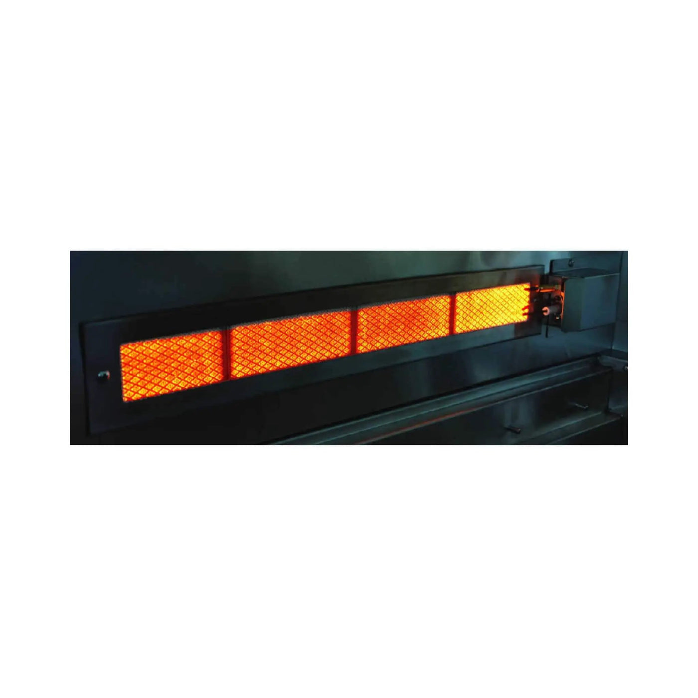 Edgestar 60K BTU 30-Inch Freestanding LED Lighting Grill And Cart With Rotisserie (SAK63985) by SAKSBY WHOLESALE