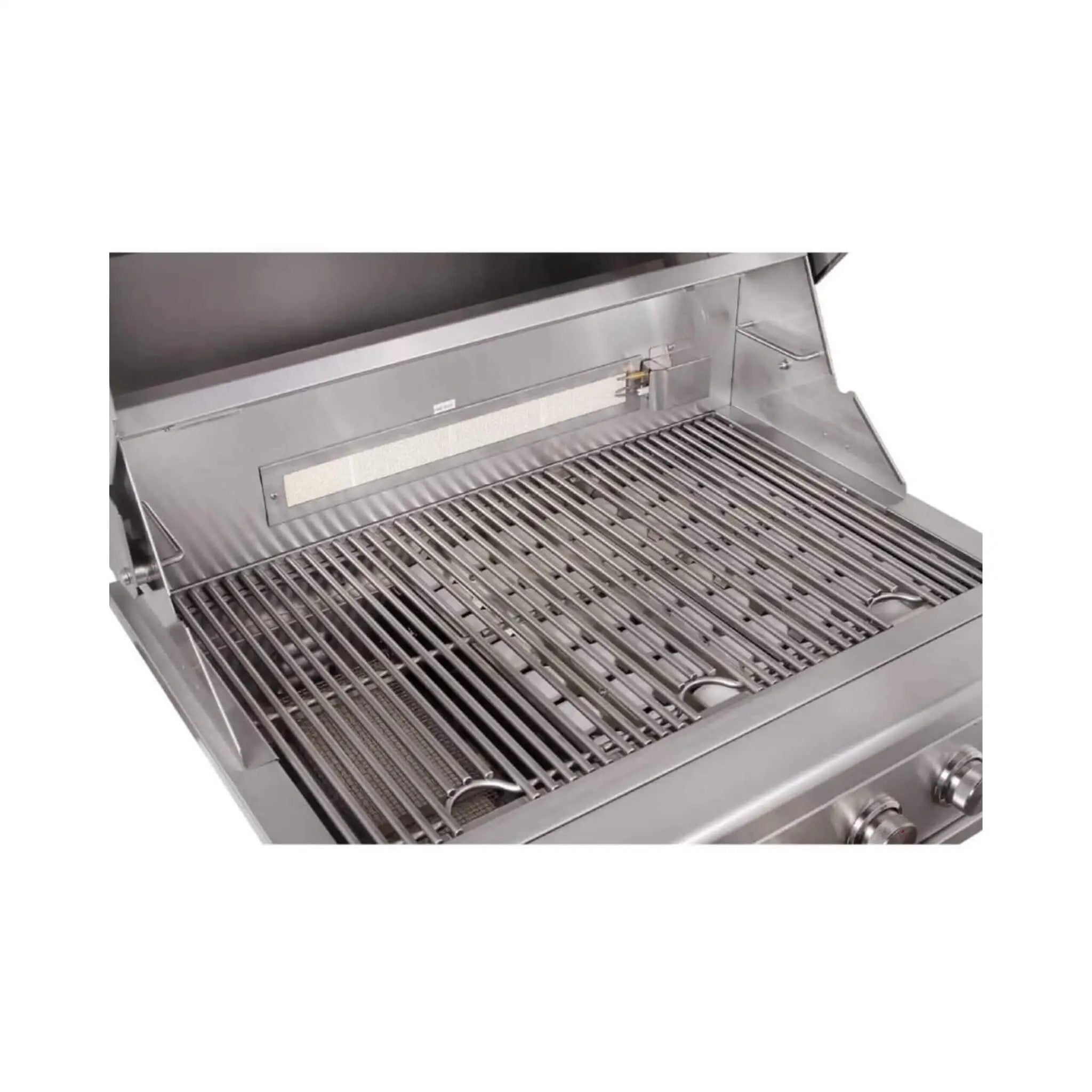Edgestar 60K BTU 30-Inch Outdoor Built-In Grill With Rotisserie And LED Lighting (SAK52871) by SAKSBY WHOLESALE