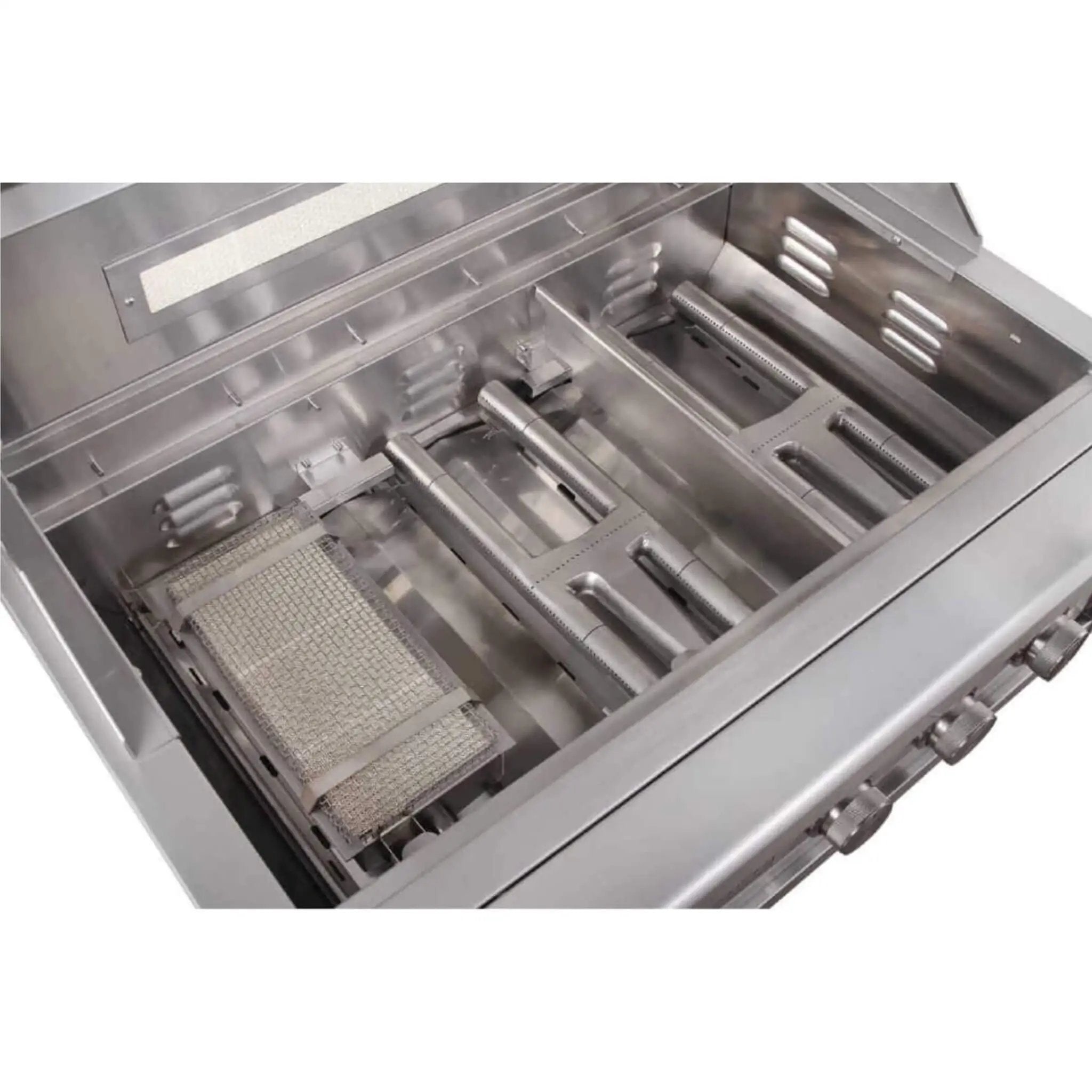 Edgestar 60K BTU 30-Inch Freestanding LED Lighting Grill And Cart With Rotisserie (SAK63985) by SAKSBY WHOLESALE