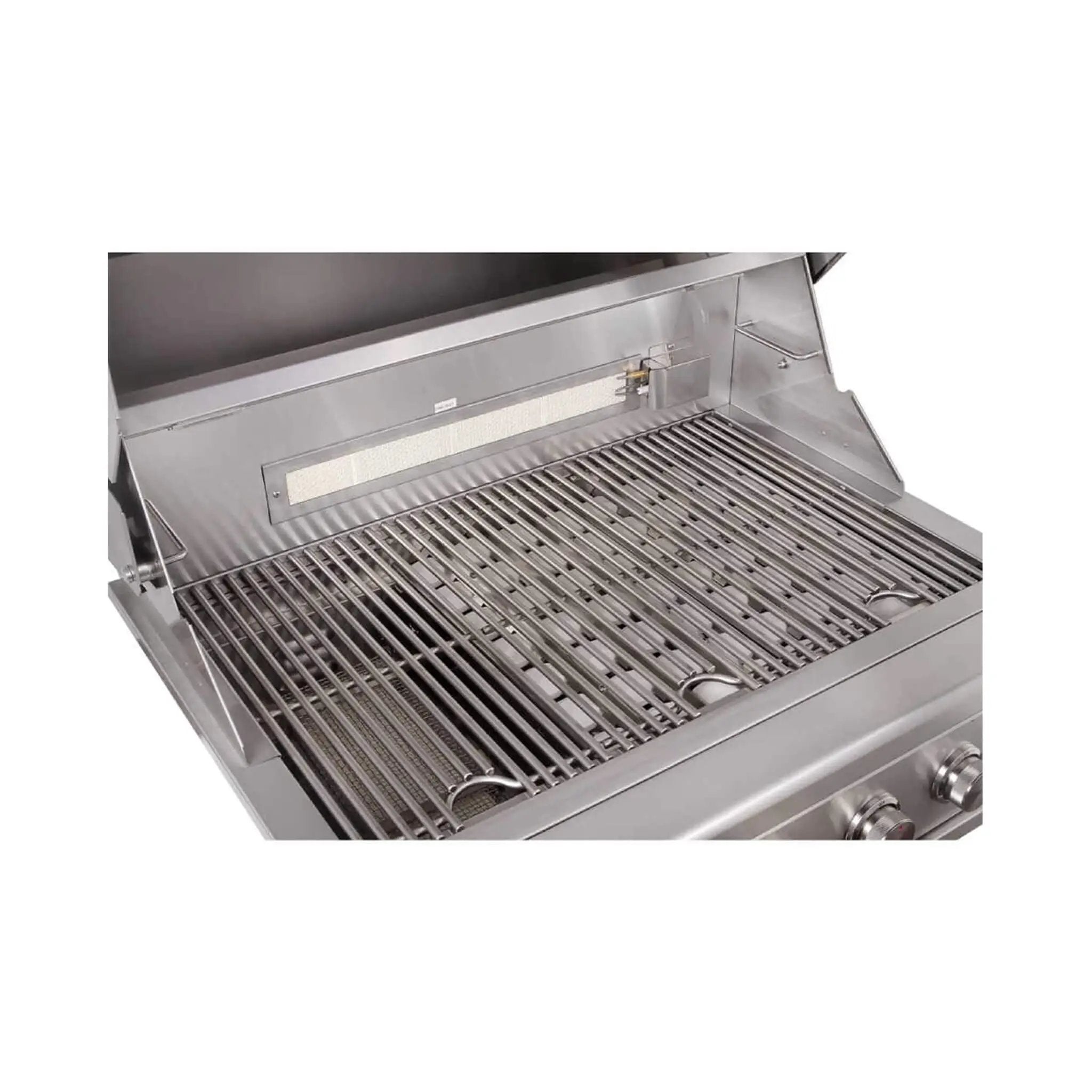 Edgestar 89K BTU 36-Inch Built-In Grill With Rotisserie And LED Lighting (SAK49230) by SAKSBY WHOLESALE