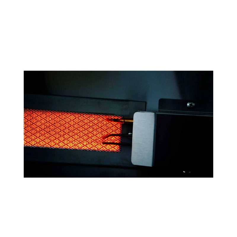 Edgestar 89K BTU 42-Inch Built-In Grill With Insulated Jacket And Double Access Doors Insulated Jacket (SAK94627) by SAKSBY WHOLESALE