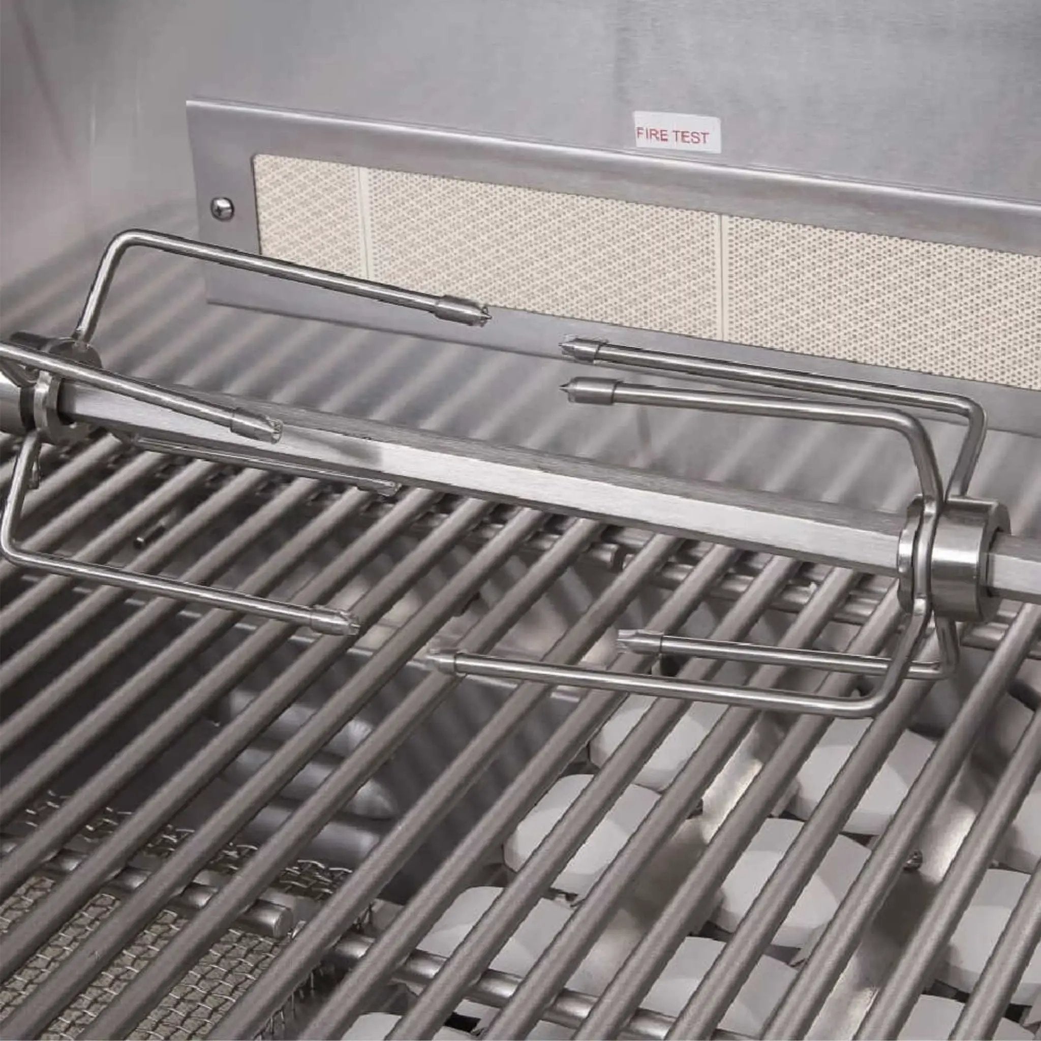 Edgestar 89K BTU 42-Inch Built-In Grill With Insulated Jacket And Double Access Doors Insulated Jacket (SAK94627) by SAKSBY WHOLESALE