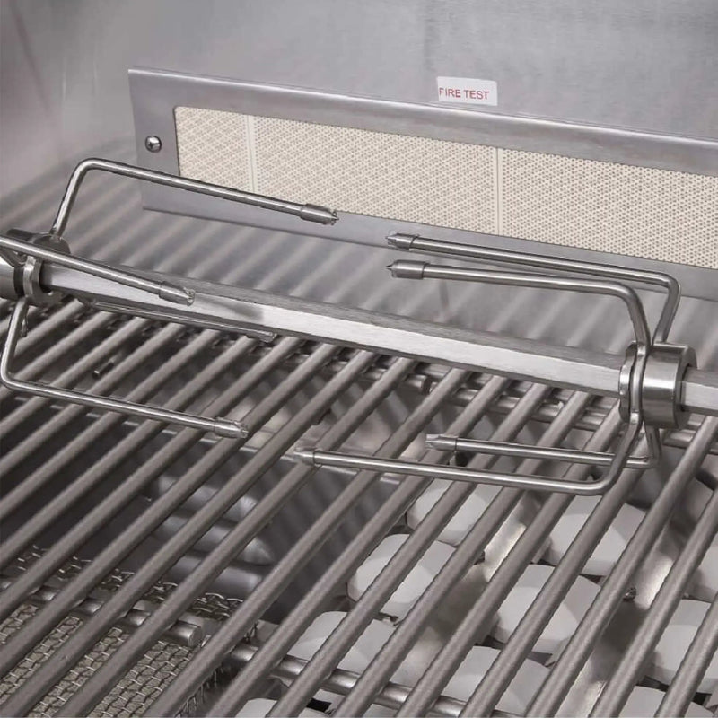 Edgestar 89K BTU 42-Inch Built-In Grill With Insulated Jacket And Double Access Doors Insulated Jacket (SAK94627) by SAKSBY WHOLESALE