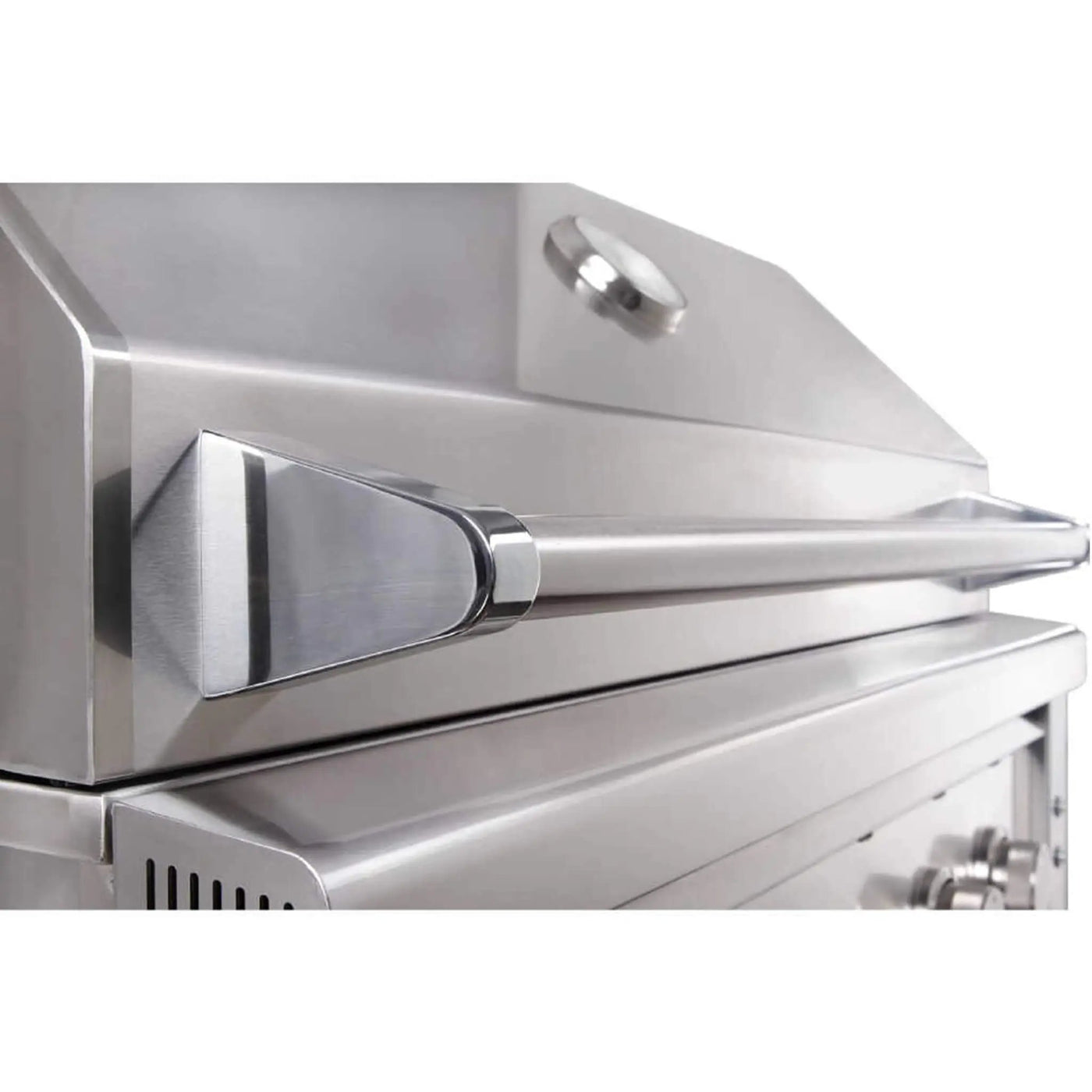 Edgestar 89K BTU 42-Inch Built-In Grill With Rotisserie And LED Lighting (SAK17368) by SAKSBY WHOLESALE