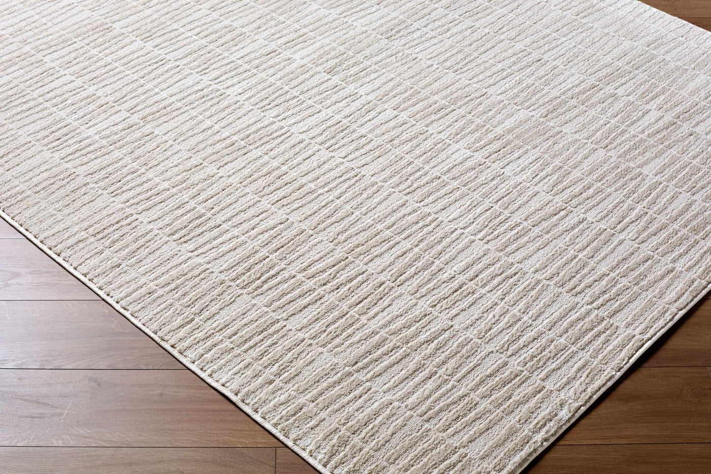 Grenelle Machine Woven Elle Decor x LIVABLISS EDGN-2301 Area Rug by Boutique Rugs