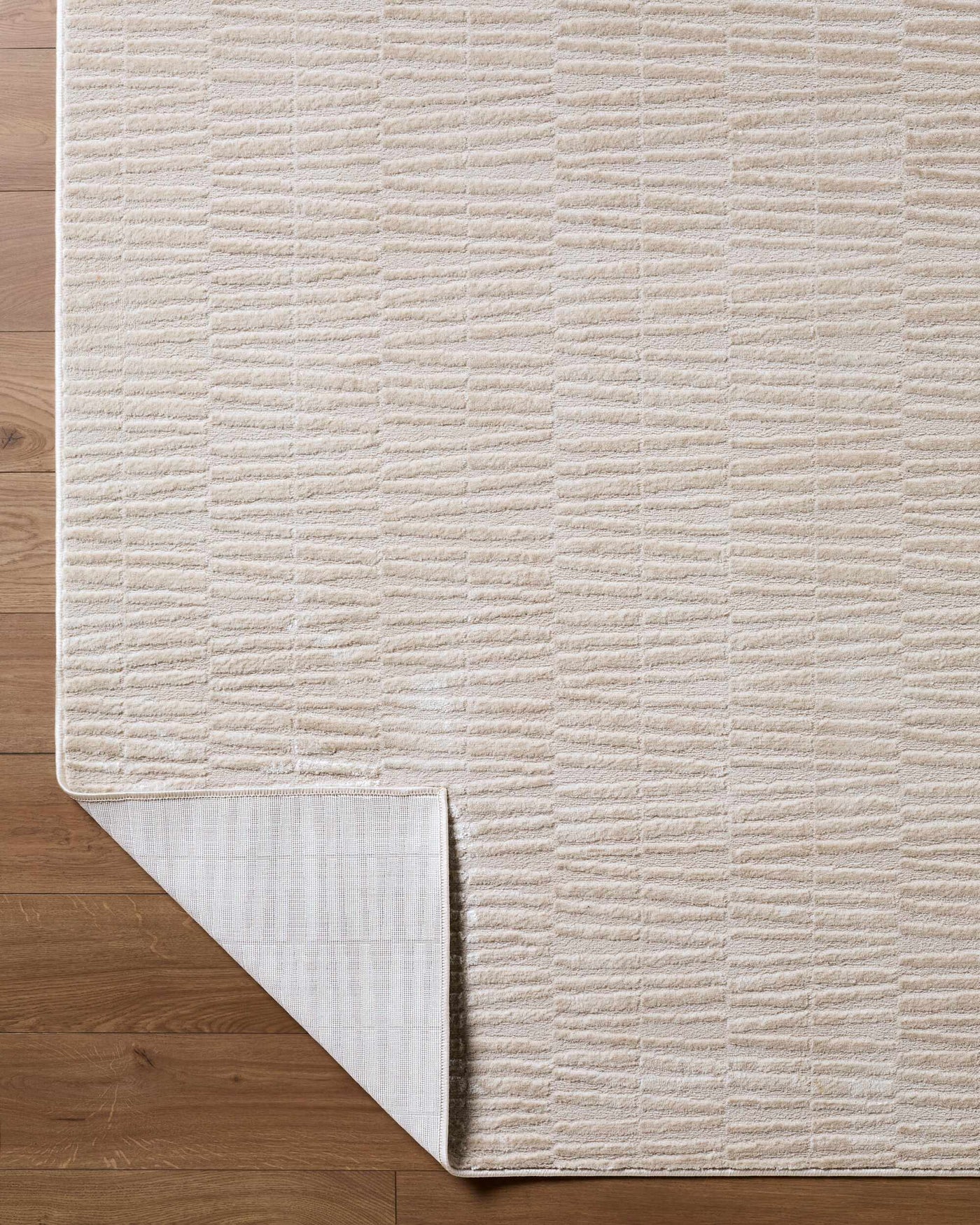 Grenelle Machine Woven Elle Decor x LIVABLISS EDGN-2301 Area Rug by Boutique Rugs