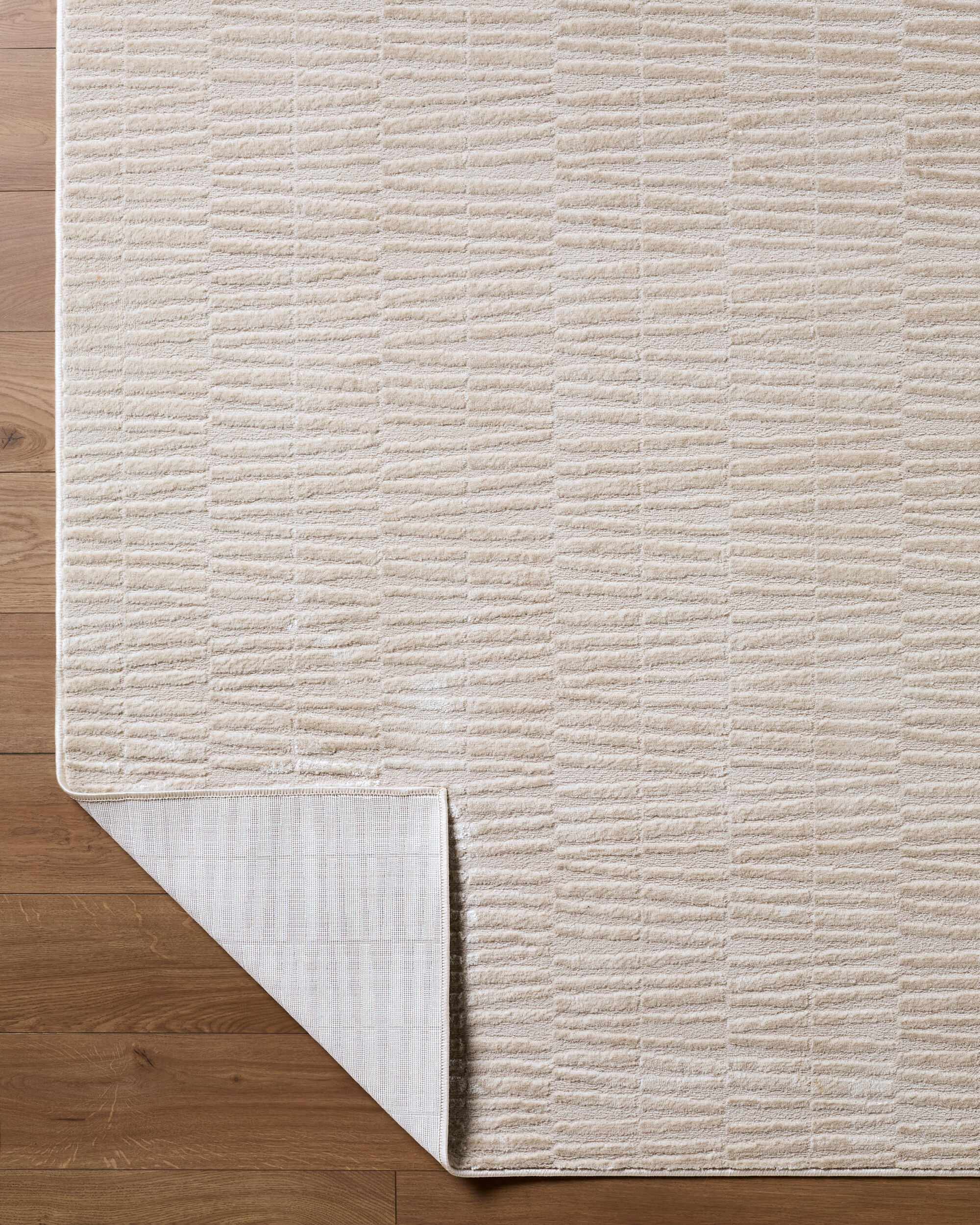 Grenelle Machine Woven Elle Decor x LIVABLISS EDGN-2301 Area Rug by Boutique Rugs