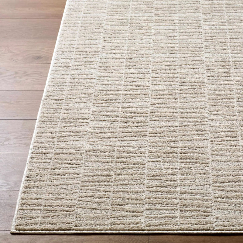 Grenelle Machine Woven Elle Decor x LIVABLISS EDGN-2301 Area Rug by Boutique Rugs