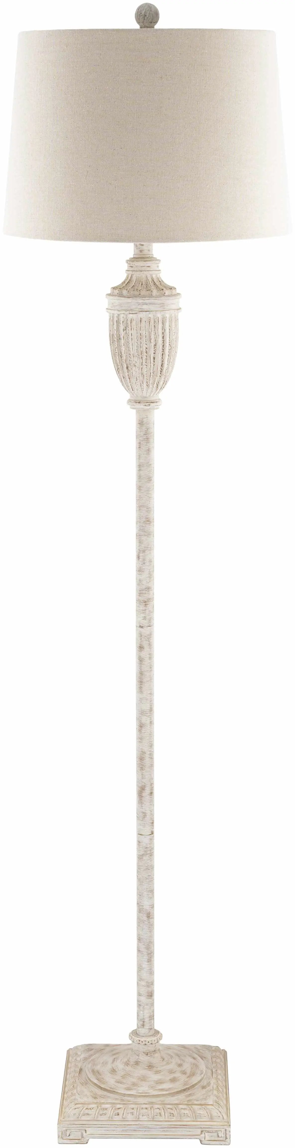 Butazon Floor Lamp by Boutique Rugs