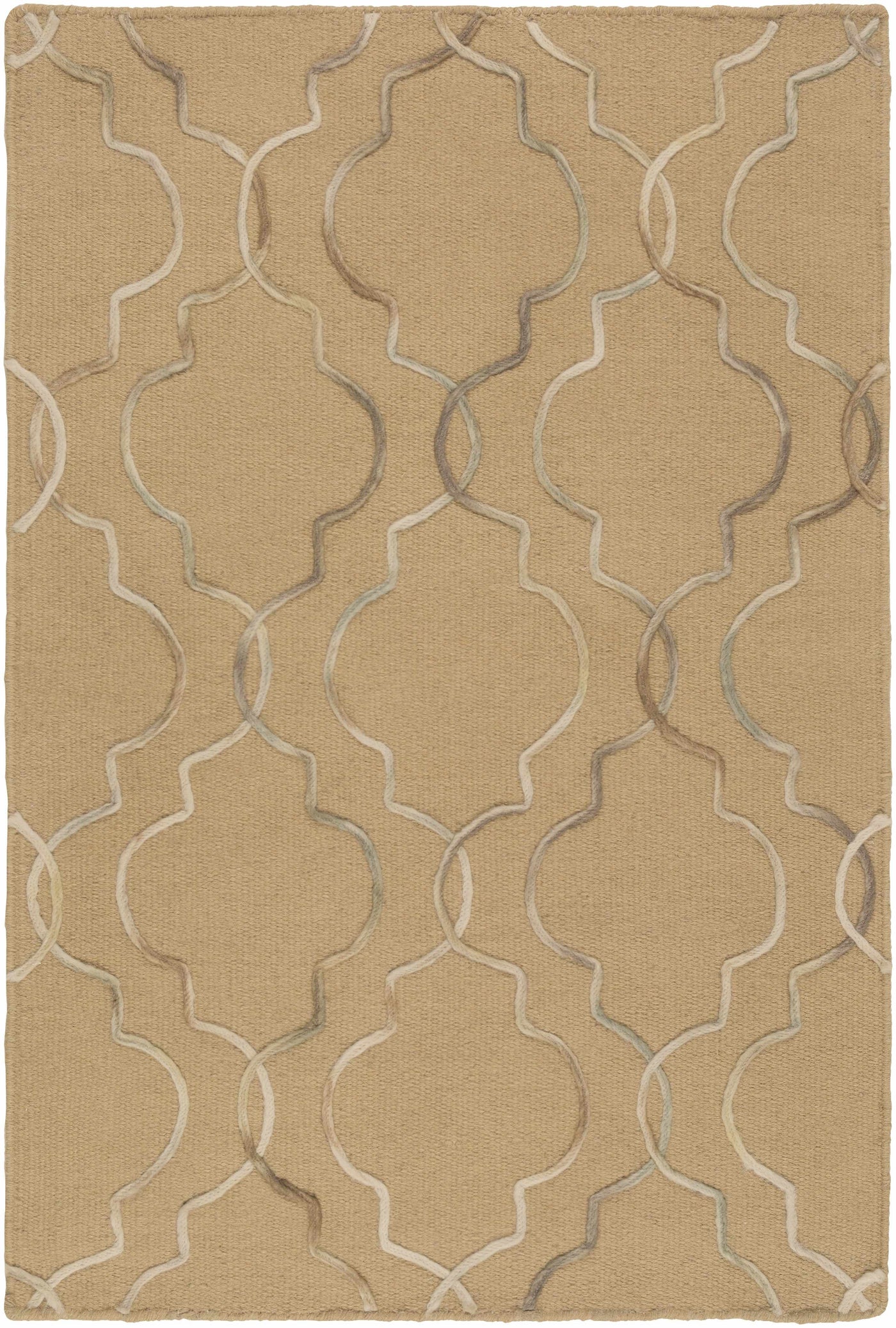 Edina Area Rug - Clearance by Boutique Rugs