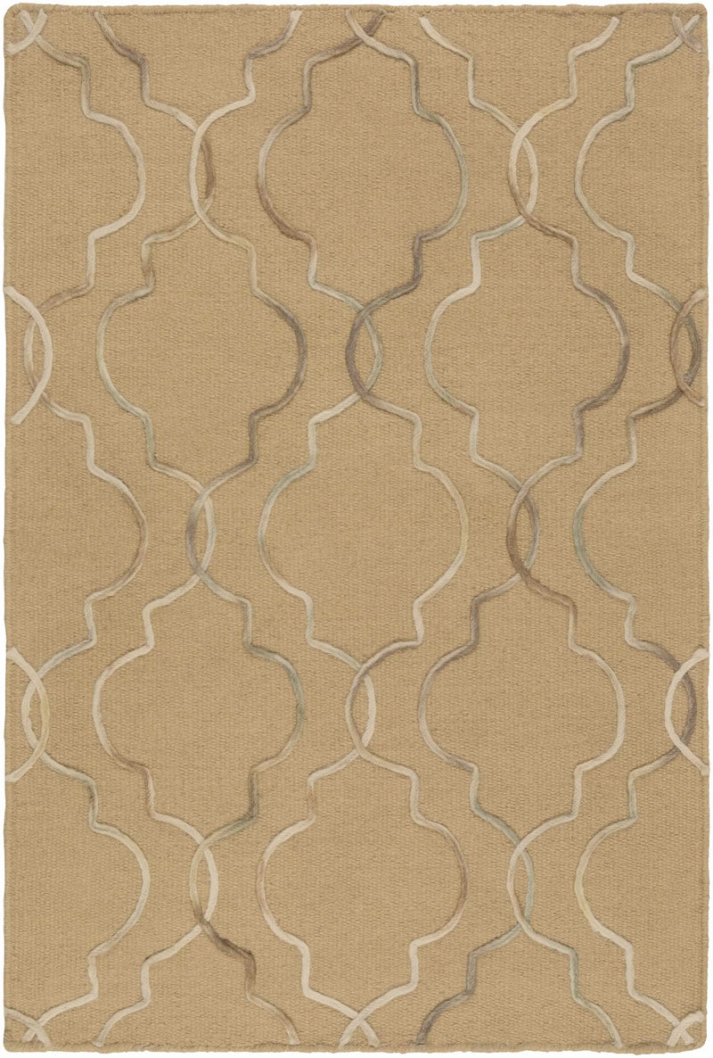 Edina Area Rug - Clearance by Boutique Rugs