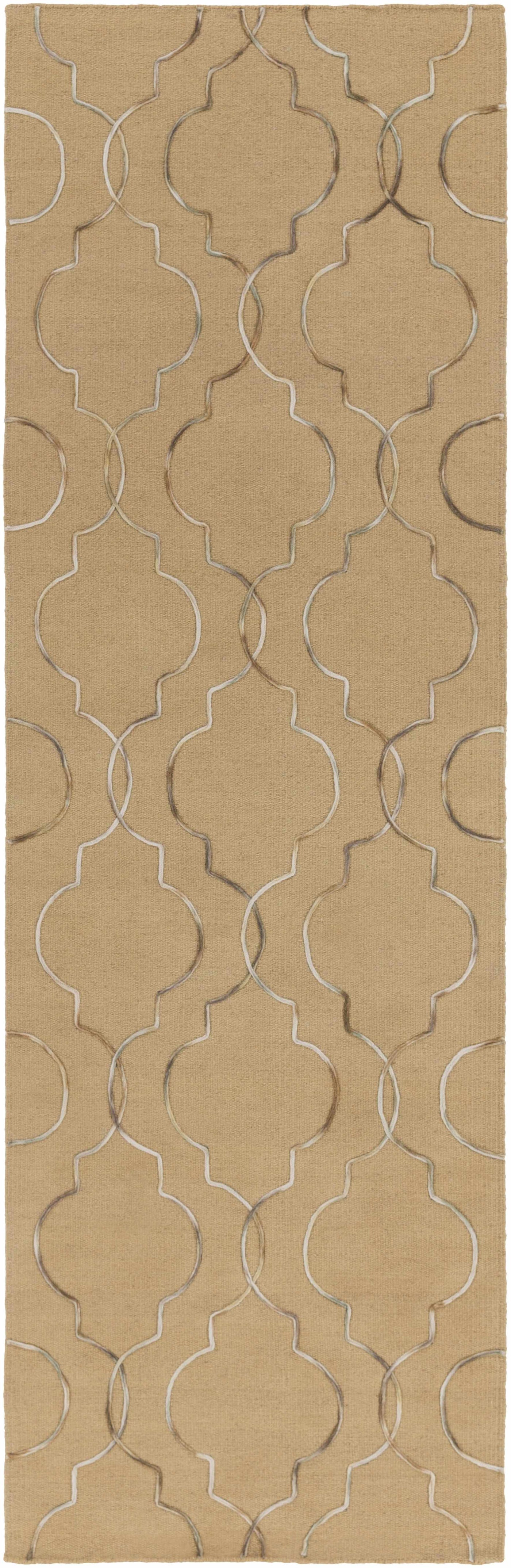 Edina Area Rug - Clearance by Boutique Rugs