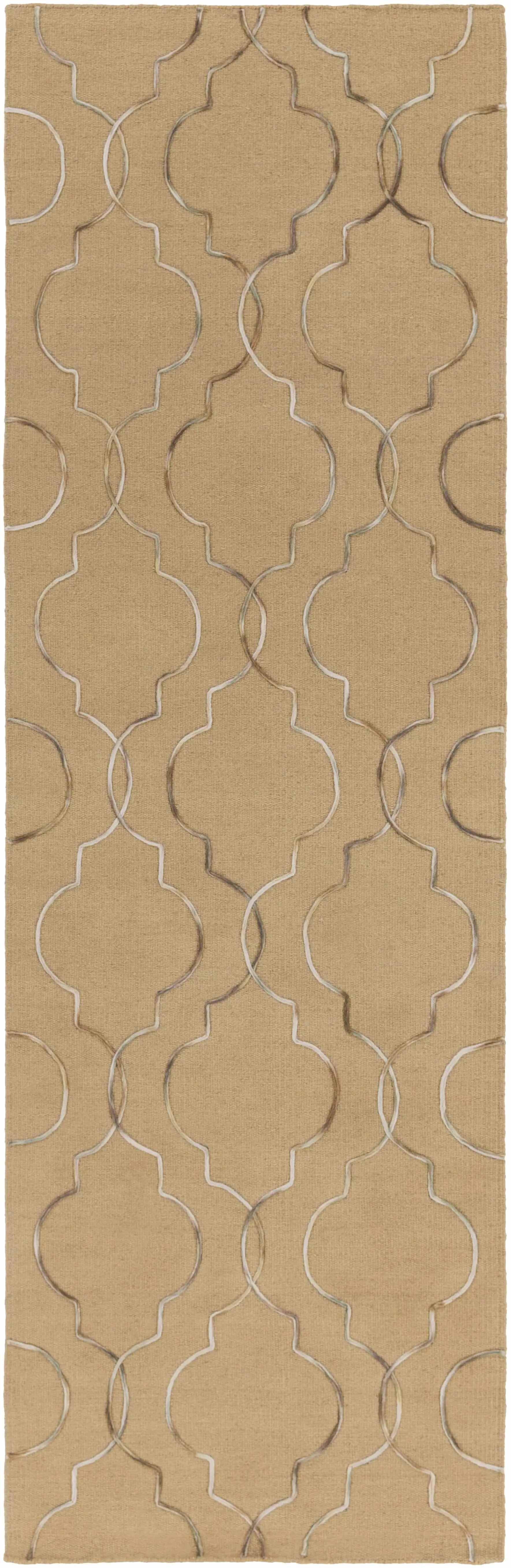 Edina Area Rug - Clearance by Boutique Rugs
