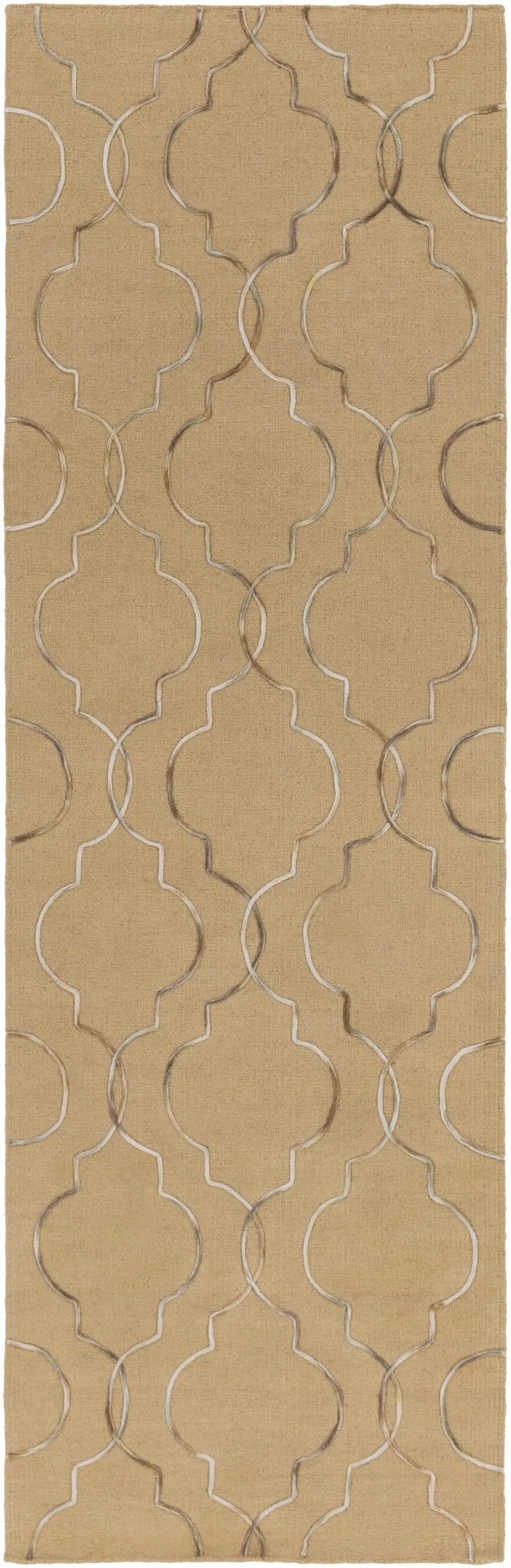 Edina Area Rug - Clearance by Boutique Rugs