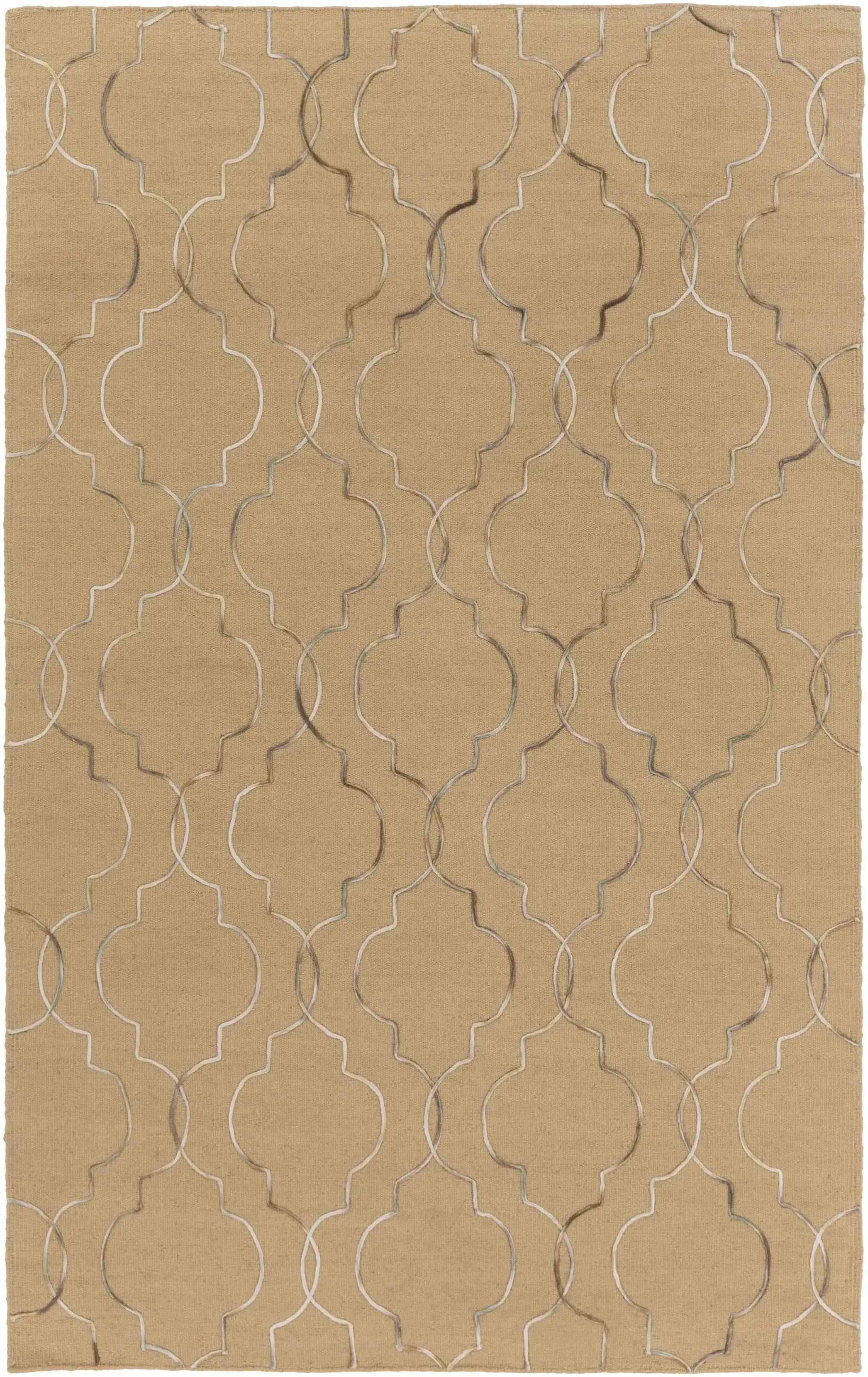 Edina Area Rug - Clearance by Boutique Rugs