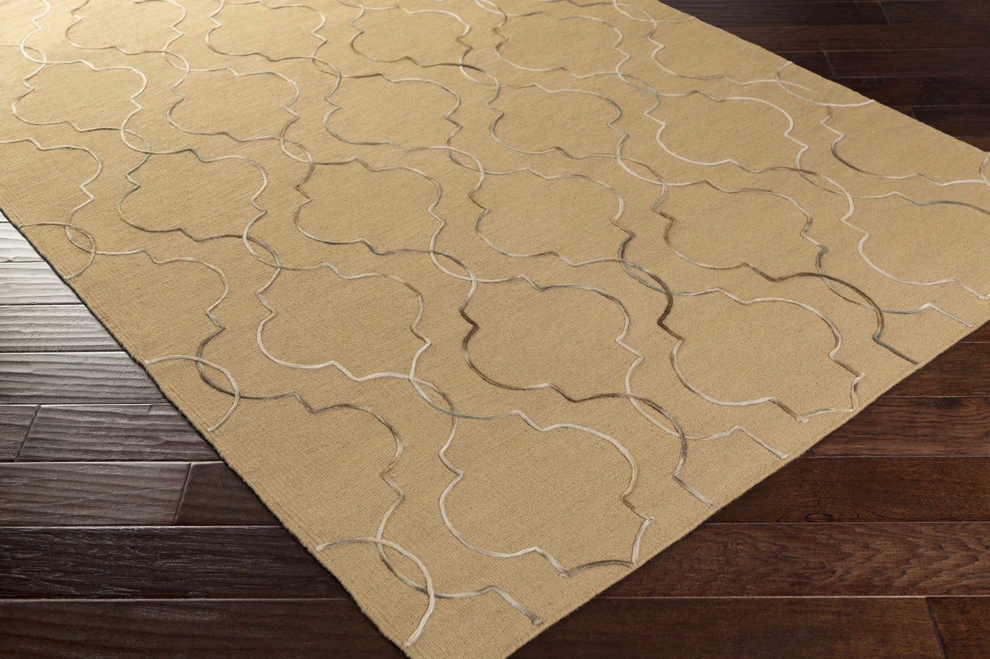 Edina Area Rug - Clearance by Boutique Rugs
