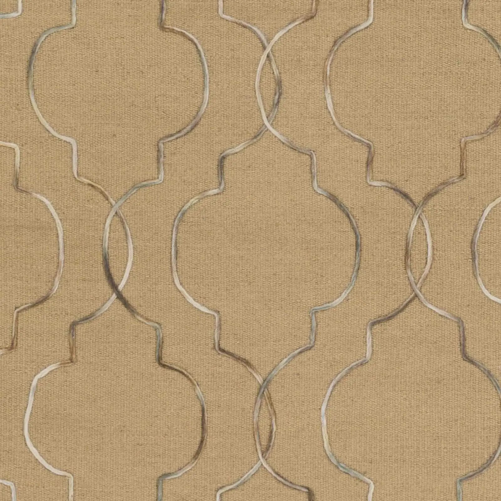 Edina Area Rug - Clearance by Boutique Rugs