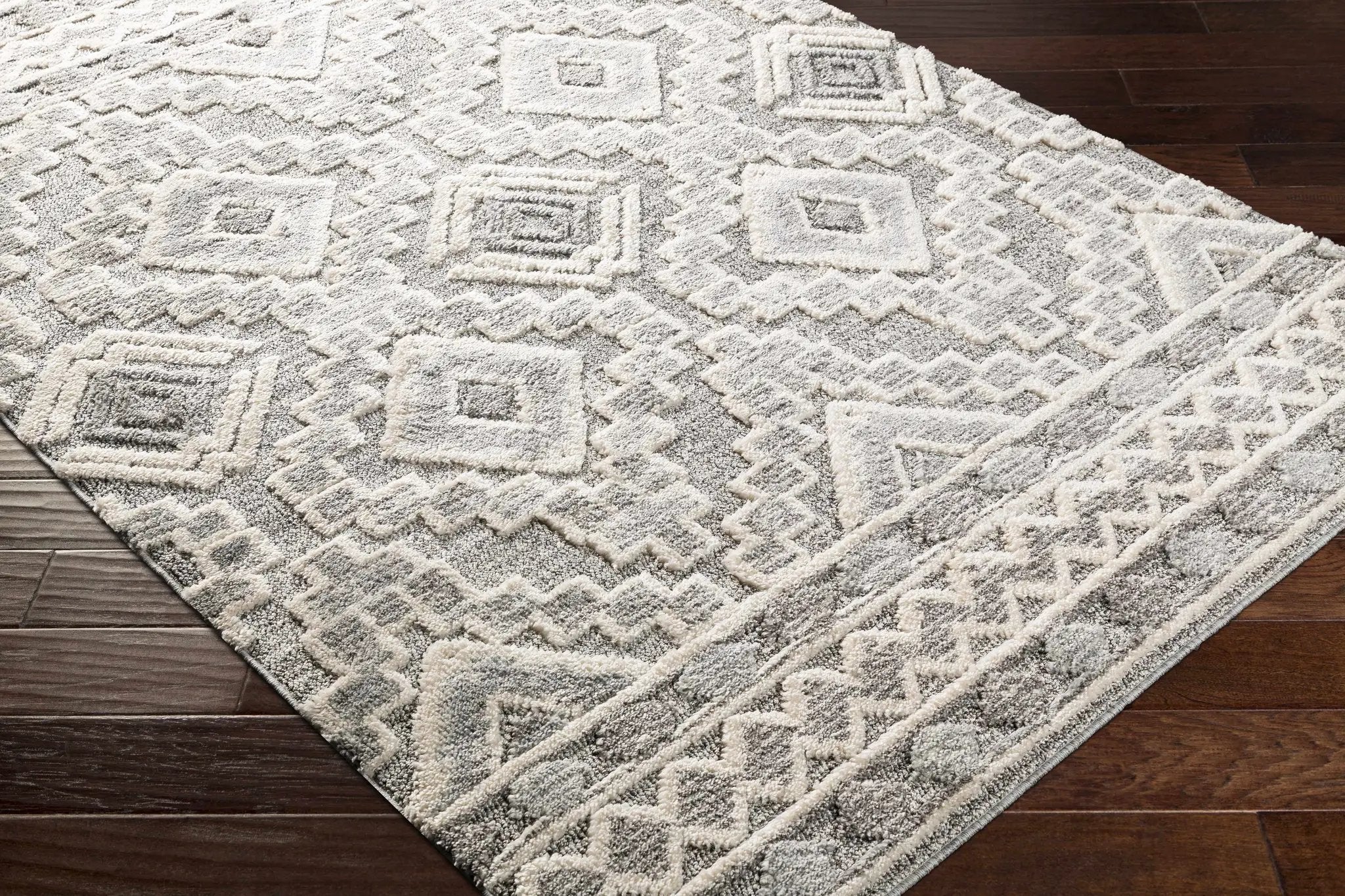 Edithvale Area Rug - Clearance by Boutique Rugs