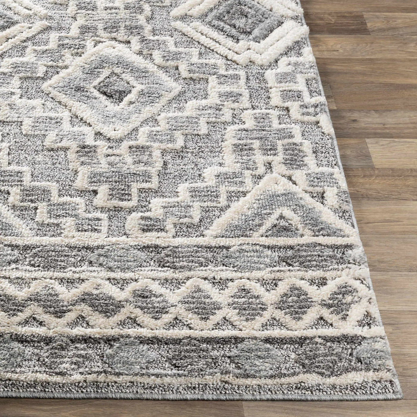 Edithvale Area Rug - Clearance by Boutique Rugs