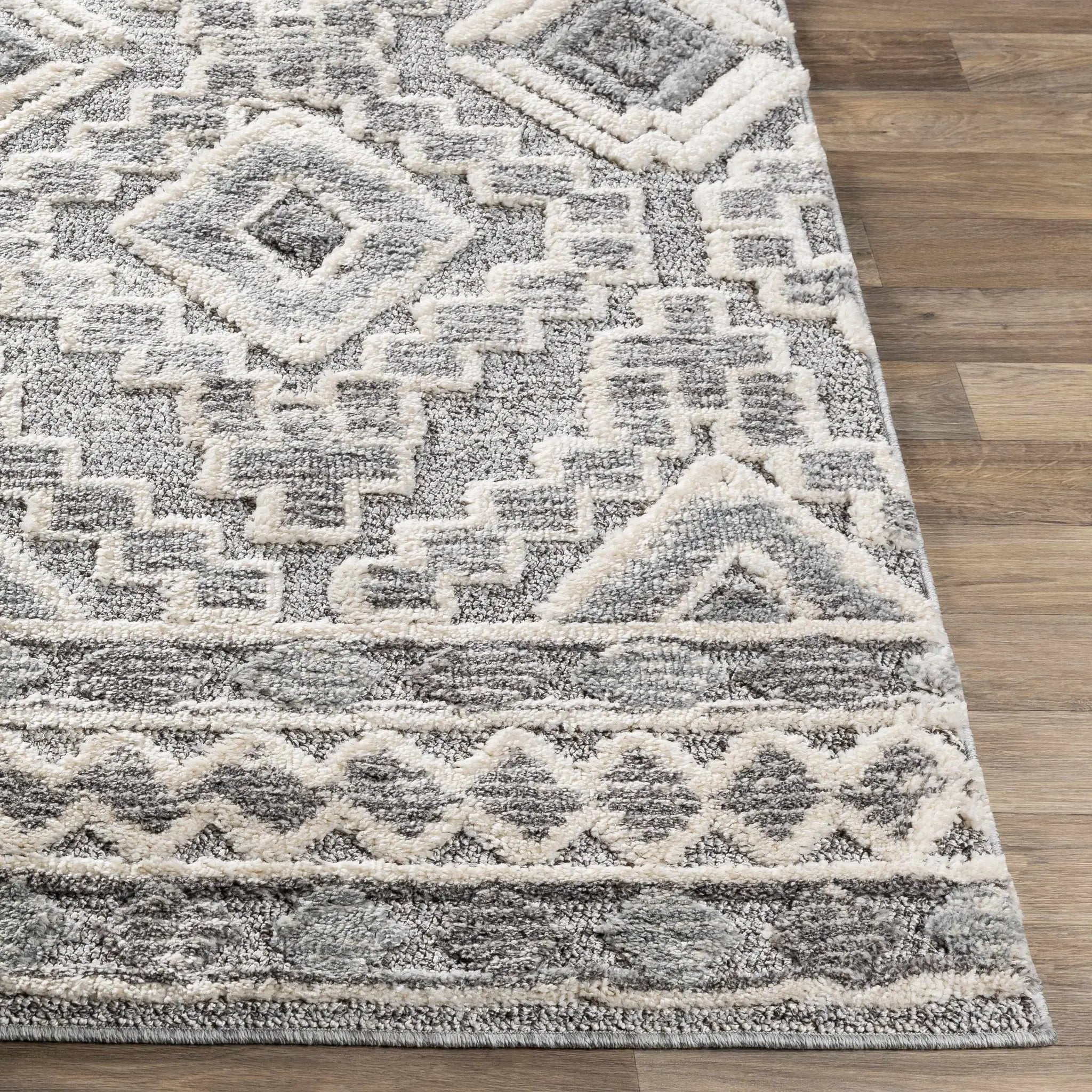 Edithvale Area Rug - Clearance by Boutique Rugs
