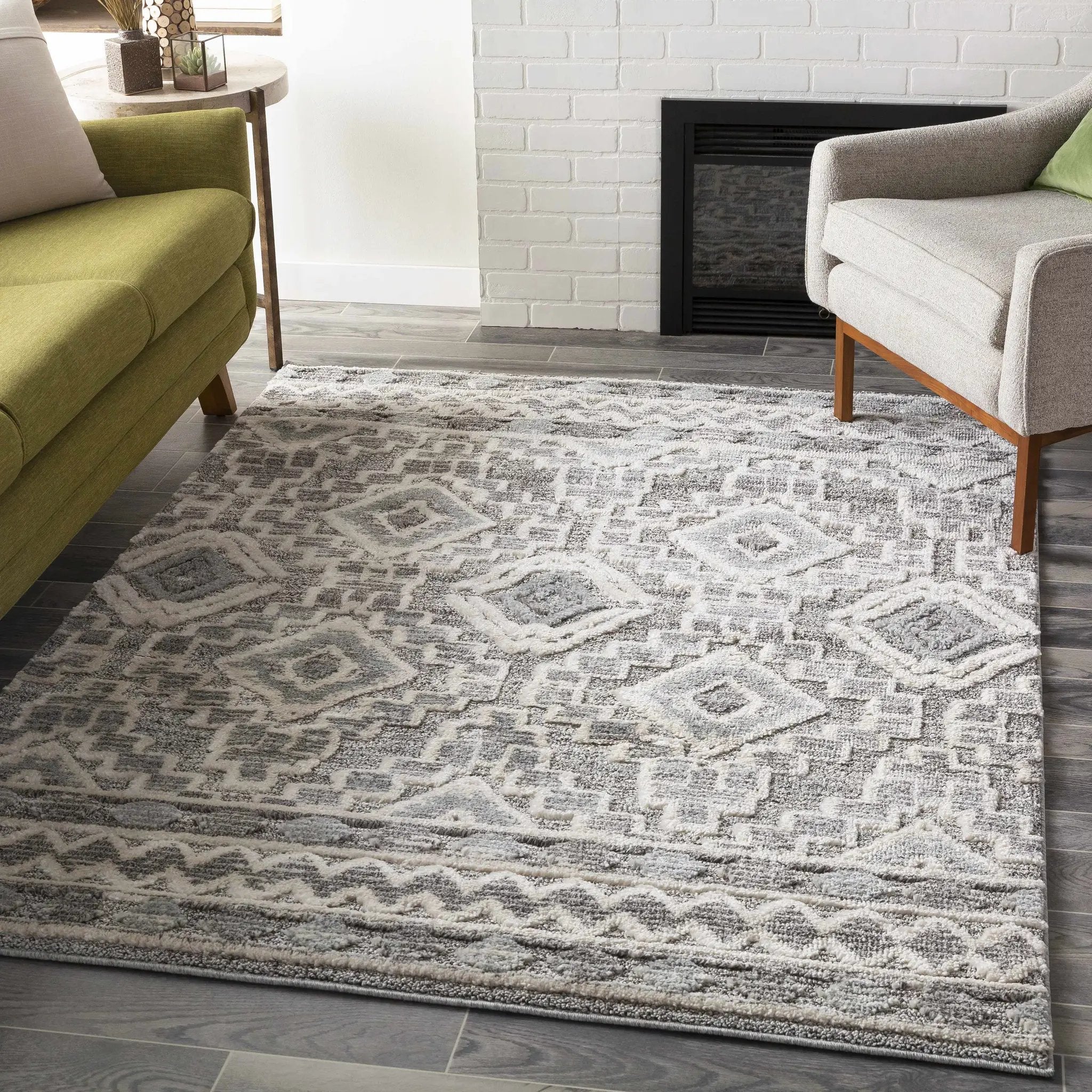 Edithvale Area Rug - Clearance by Boutique Rugs