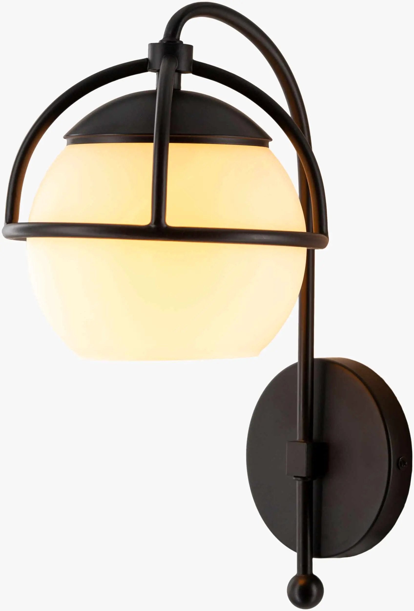 Culmore Wall Sconces - Clearance by Boutique Rugs