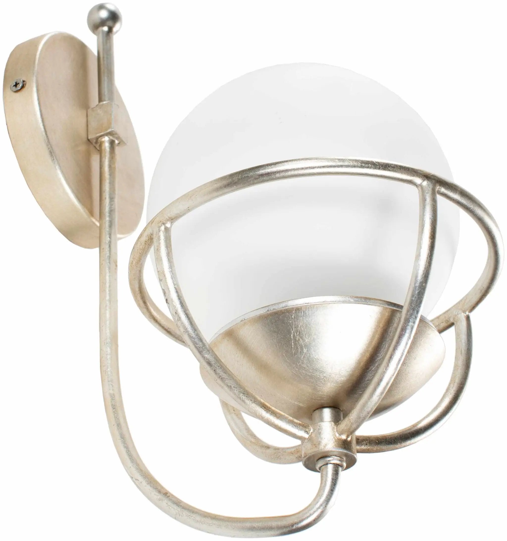 Capella Wall Sconces - Clearance by Boutique Rugs