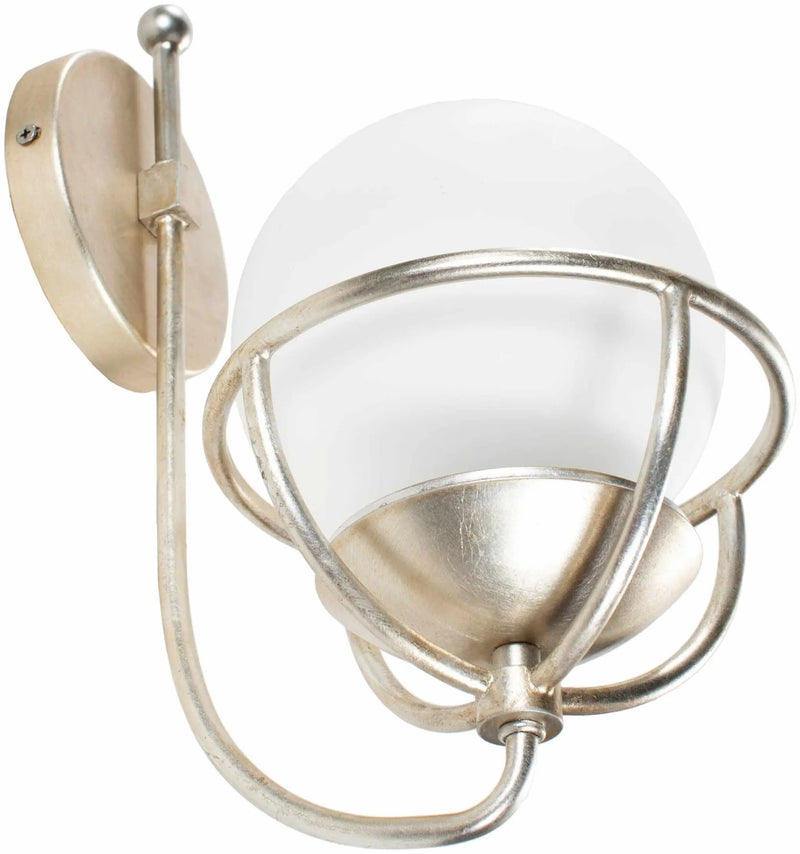 Capella Wall Sconces - Clearance by Boutique Rugs