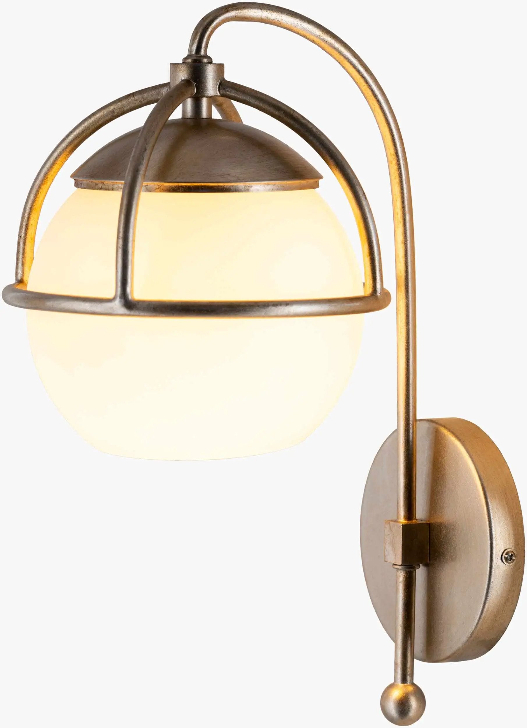 Capella Wall Sconces - Clearance by Boutique Rugs