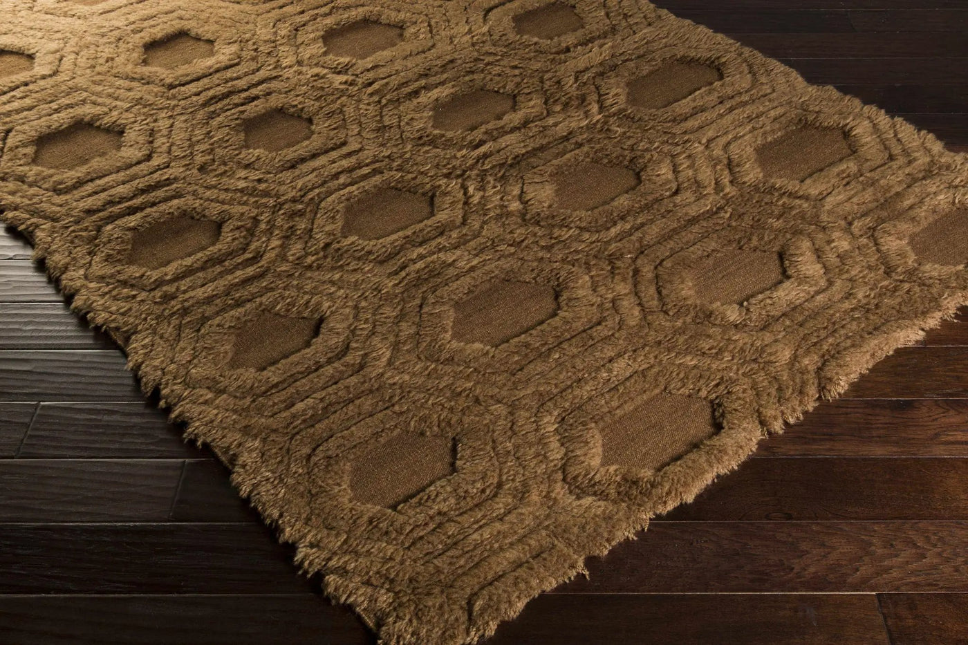 Edmonds Area Rug - Clearance by Boutique Rugs