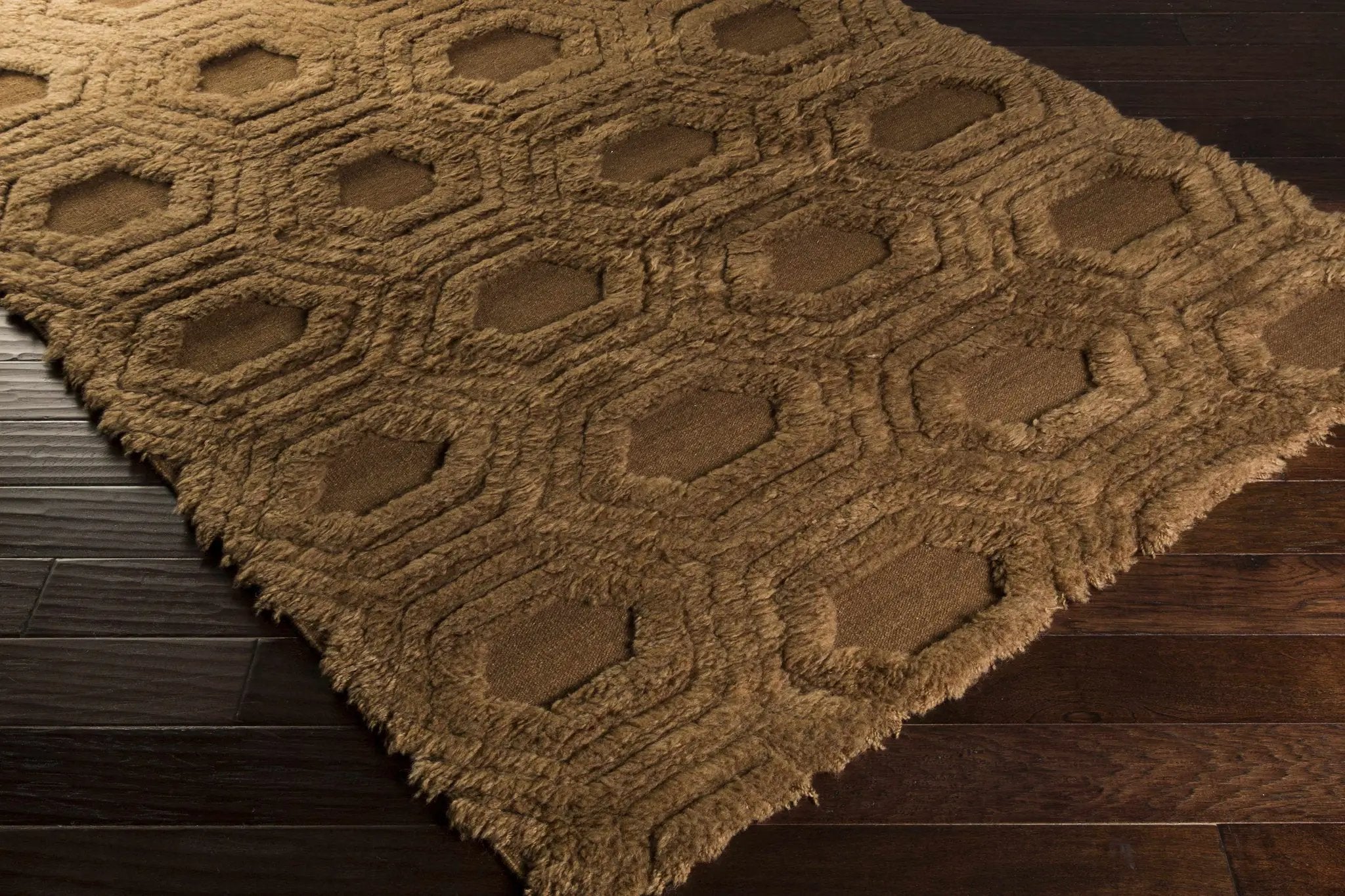 Edmonds Area Rug - Clearance by Boutique Rugs