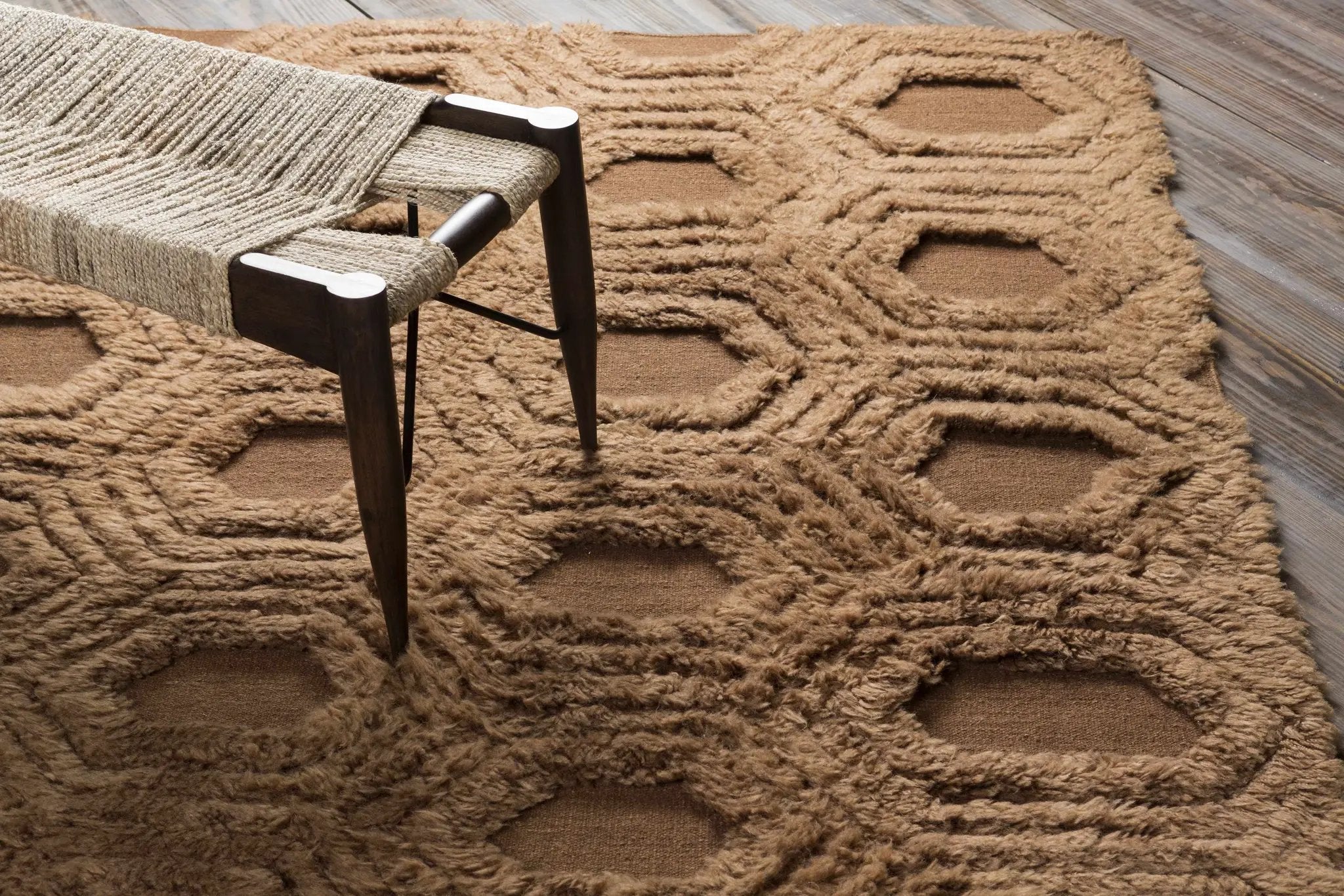Edmonds Area Rug - Clearance by Boutique Rugs