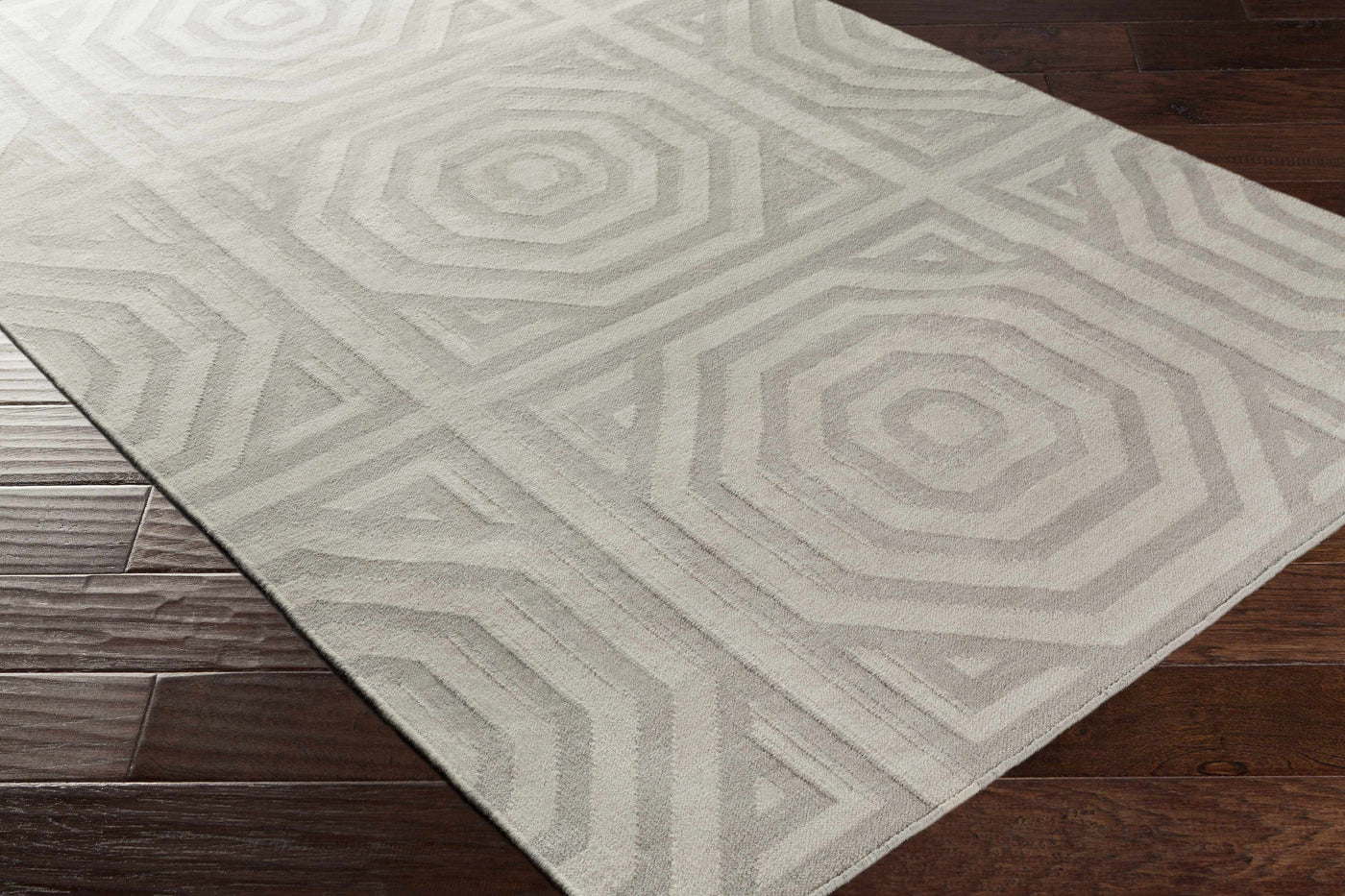Edmund Area Carpet - Clearance by Boutique Rugs