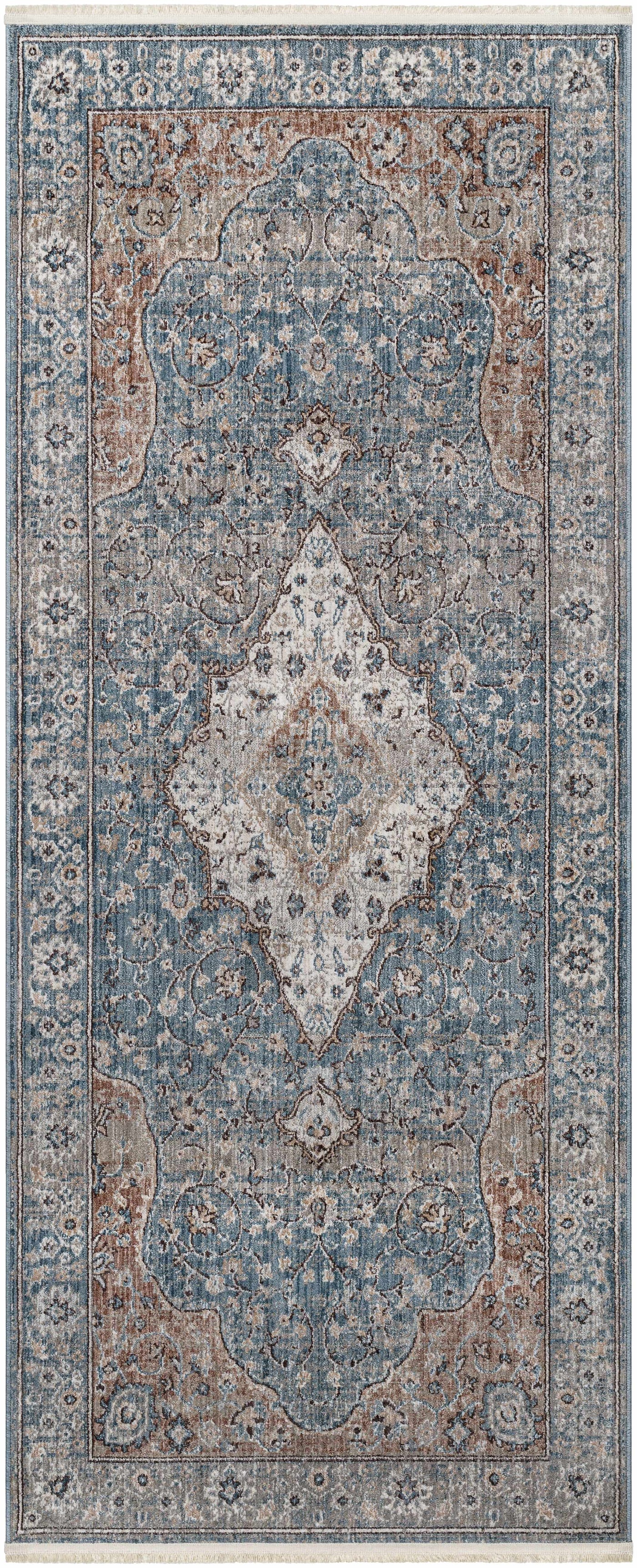 Edremit Area Rug - Clearance by Boutique Rugs