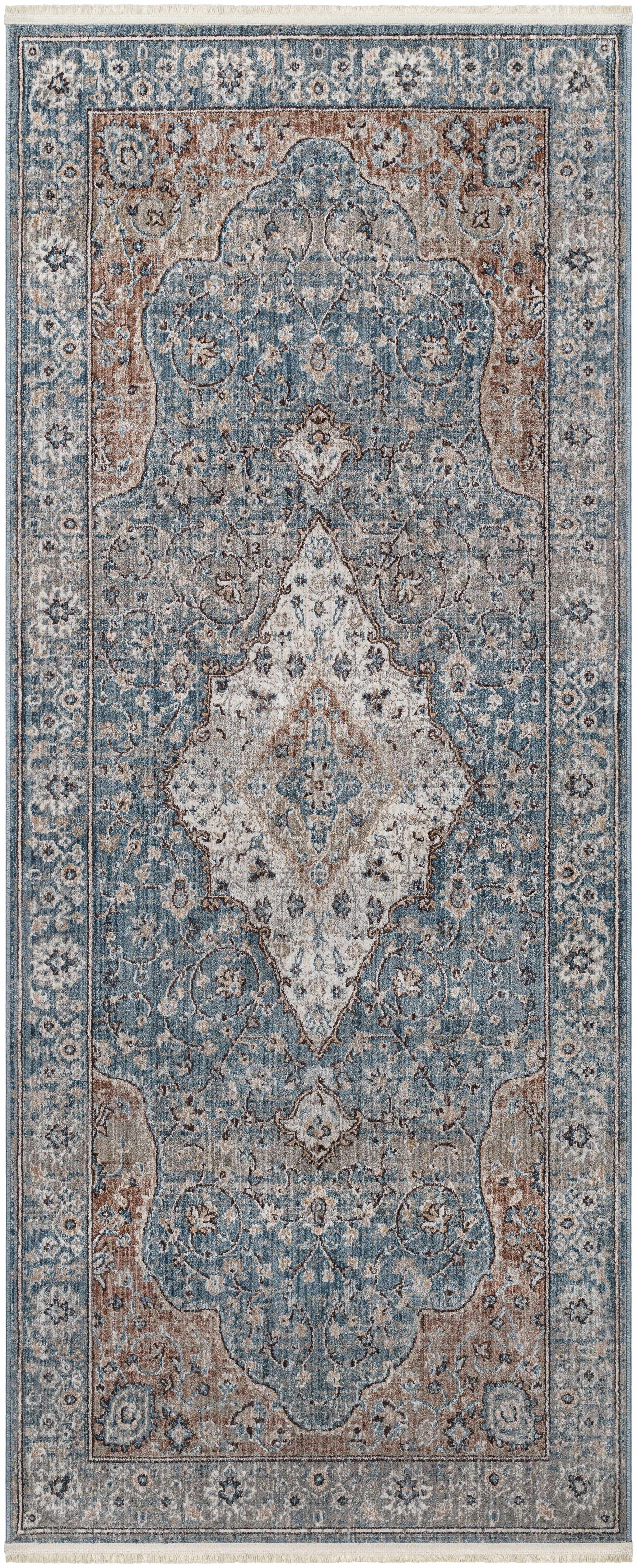 Edremit Area Rug - Clearance by Boutique Rugs