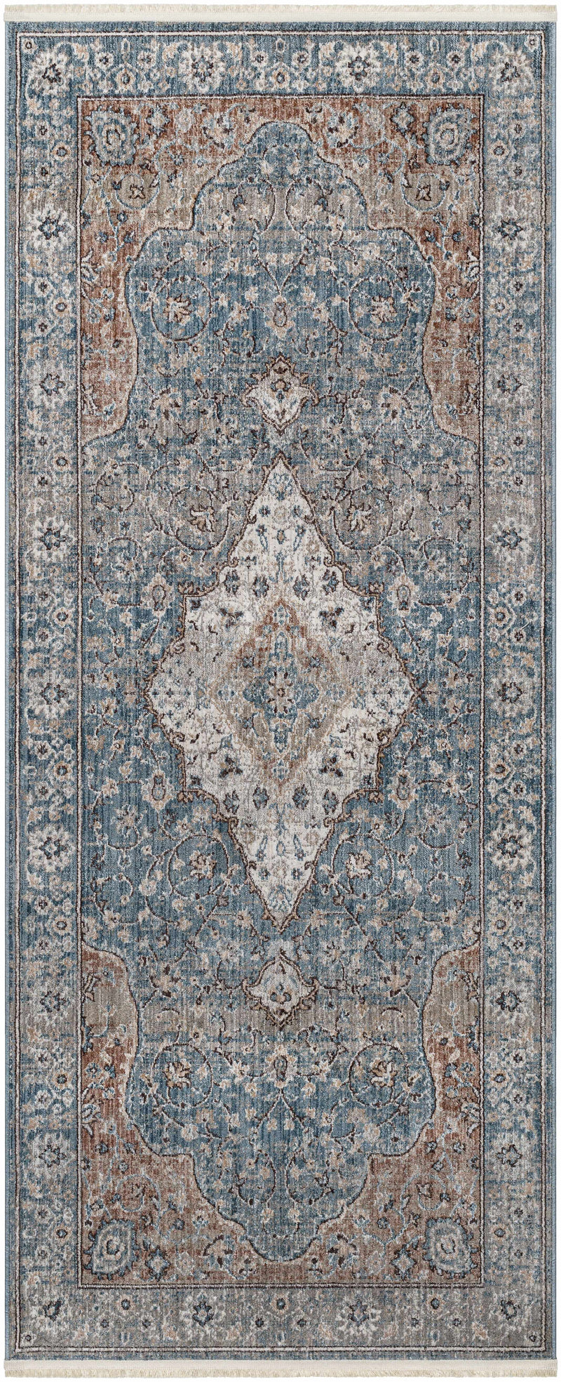 Edremit Area Rug - Clearance by Boutique Rugs