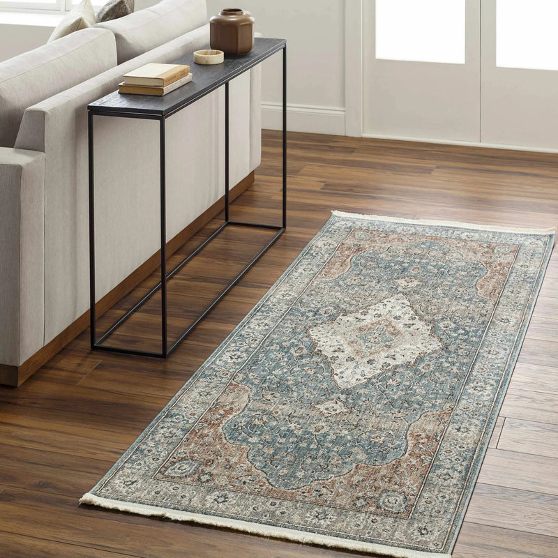 Edremit Area Rug - Clearance by Boutique Rugs