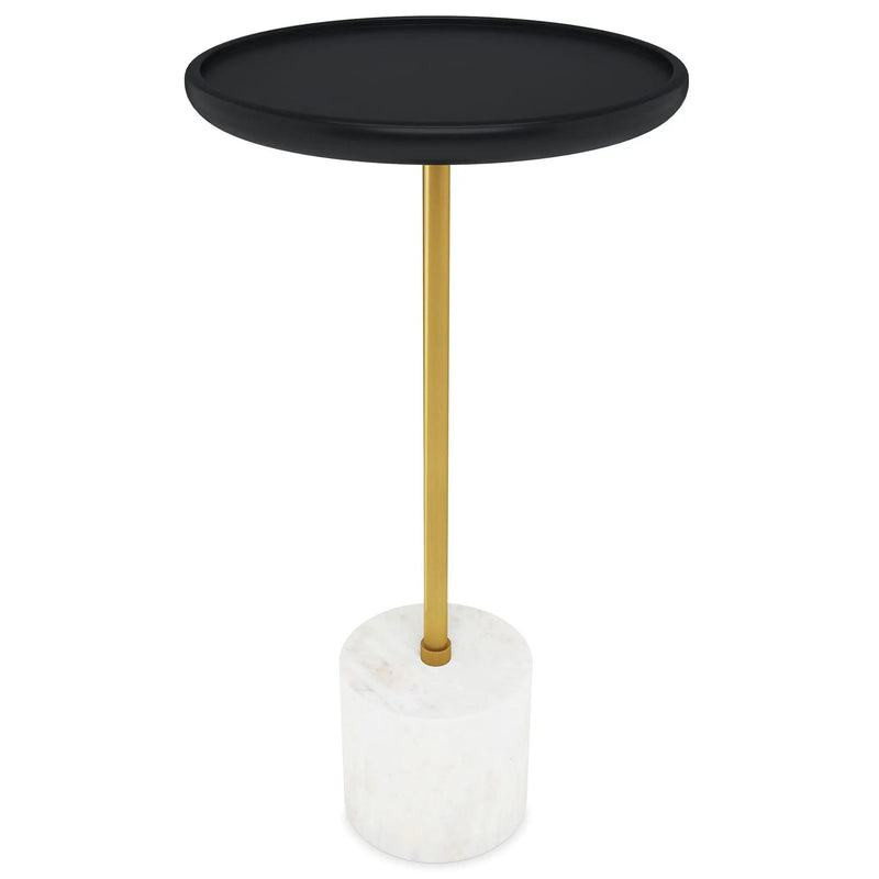 Turner - Side Table by Unique Piece Furniture