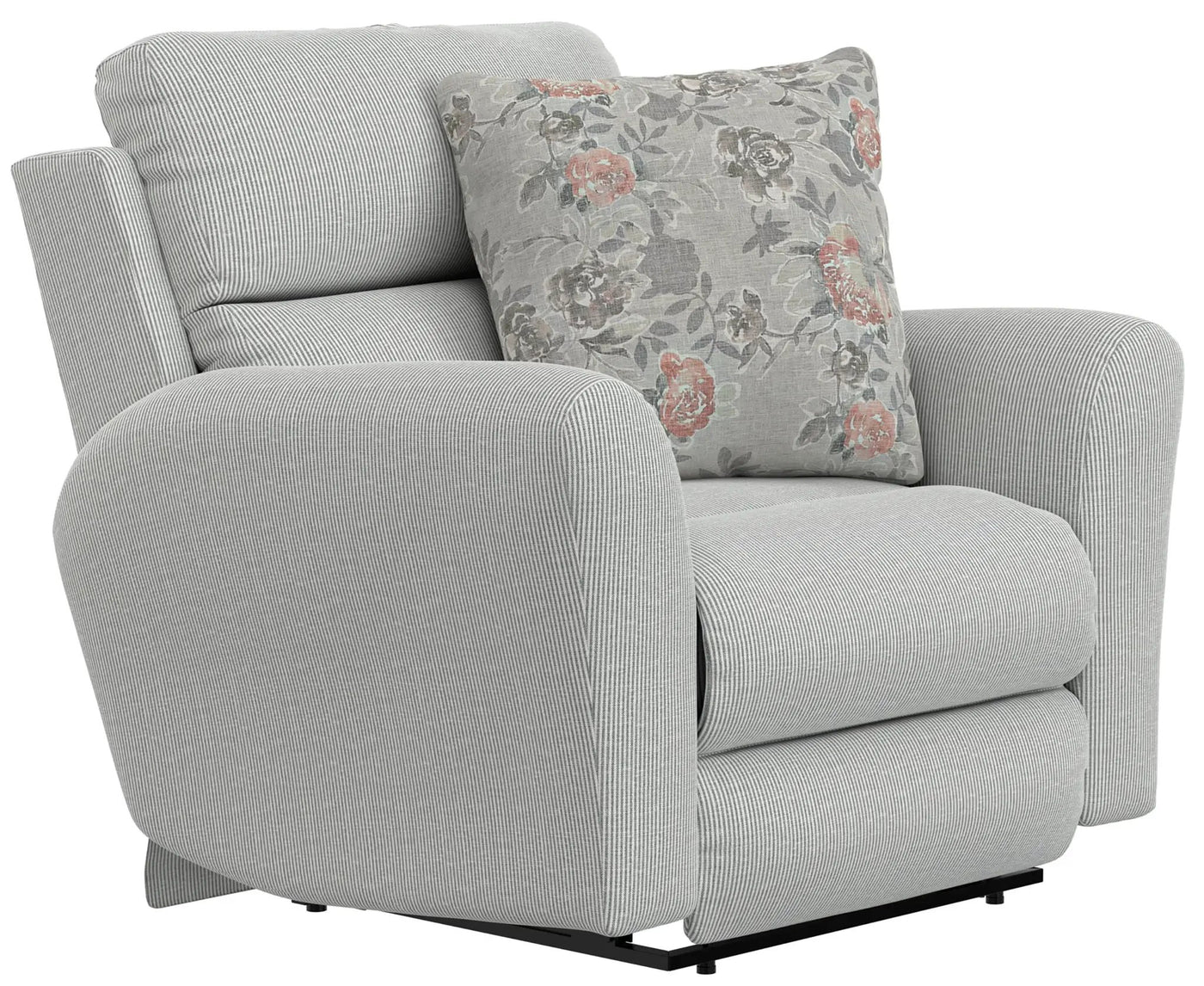 Chappy - Lay Flat Recliner by Unique Piece Furniture