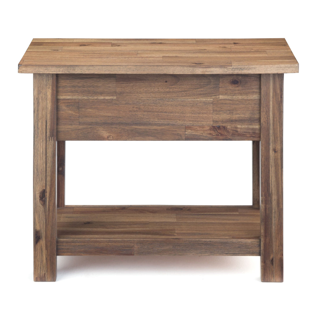 Monroe - Handcrafted Side Table, photo 6 of 32