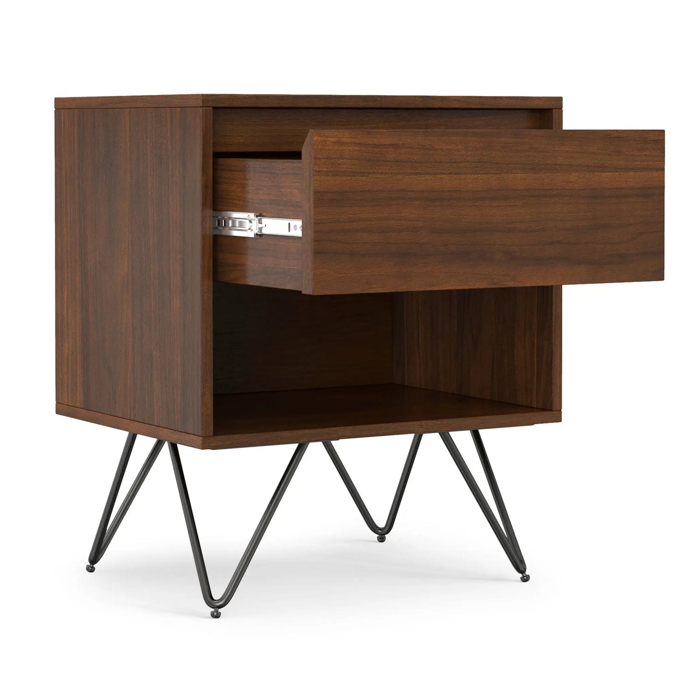 Hunter - Nightstand by HouseOfZazla