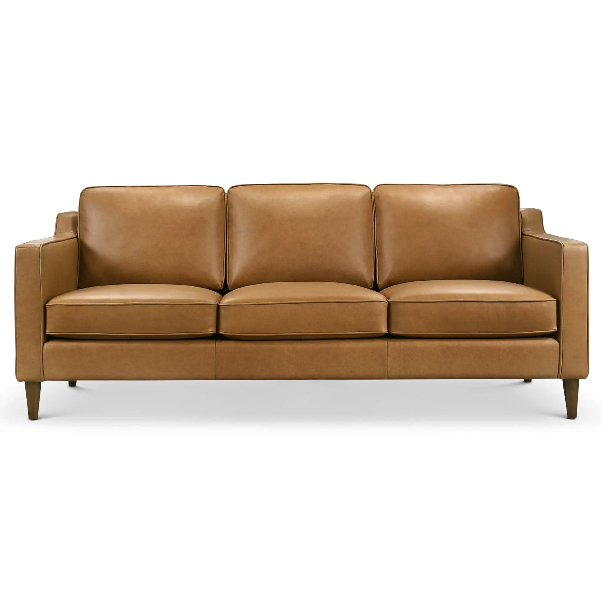 Cooper Mid Century Modern Sofa by HouseOfZazla