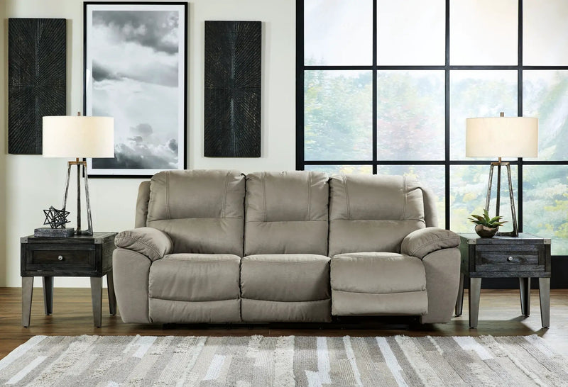 Next-Gen Gaucho - Reclining Sofa by Unique Piece Furniture