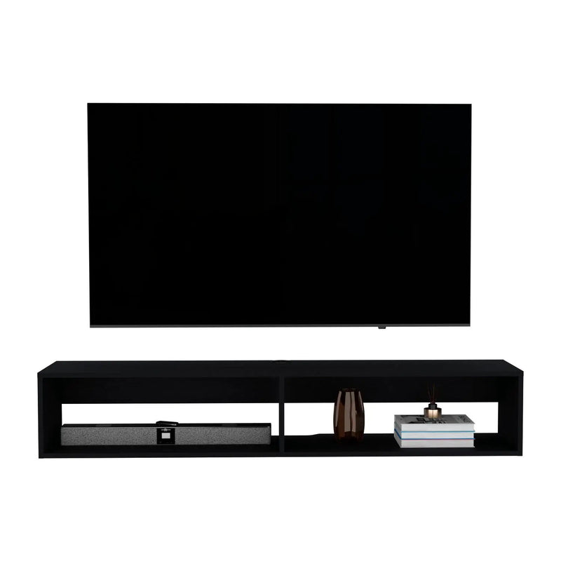 Moore - Floating TV Stand by Unique Piece Furniture