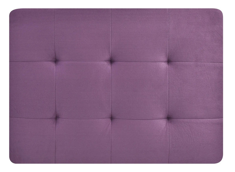 Chic Contemporary Ottoman by Unique Piece Furniture