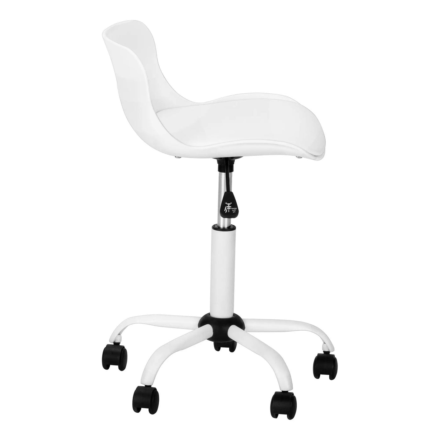 Office Chair, Adjustable Height, Swivel, Ergonomic, Modern by HouseOfZazla