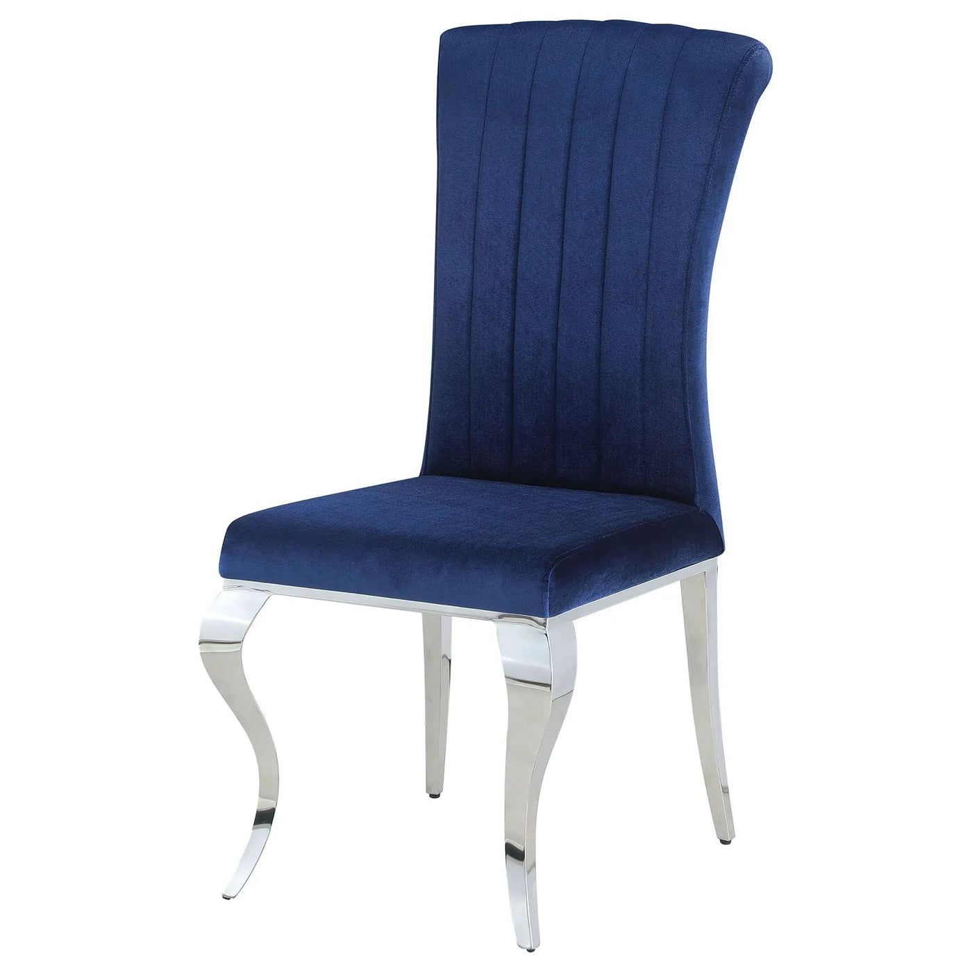 Shambrook - Side Chairs (Set of 4) by HouseOfZazla