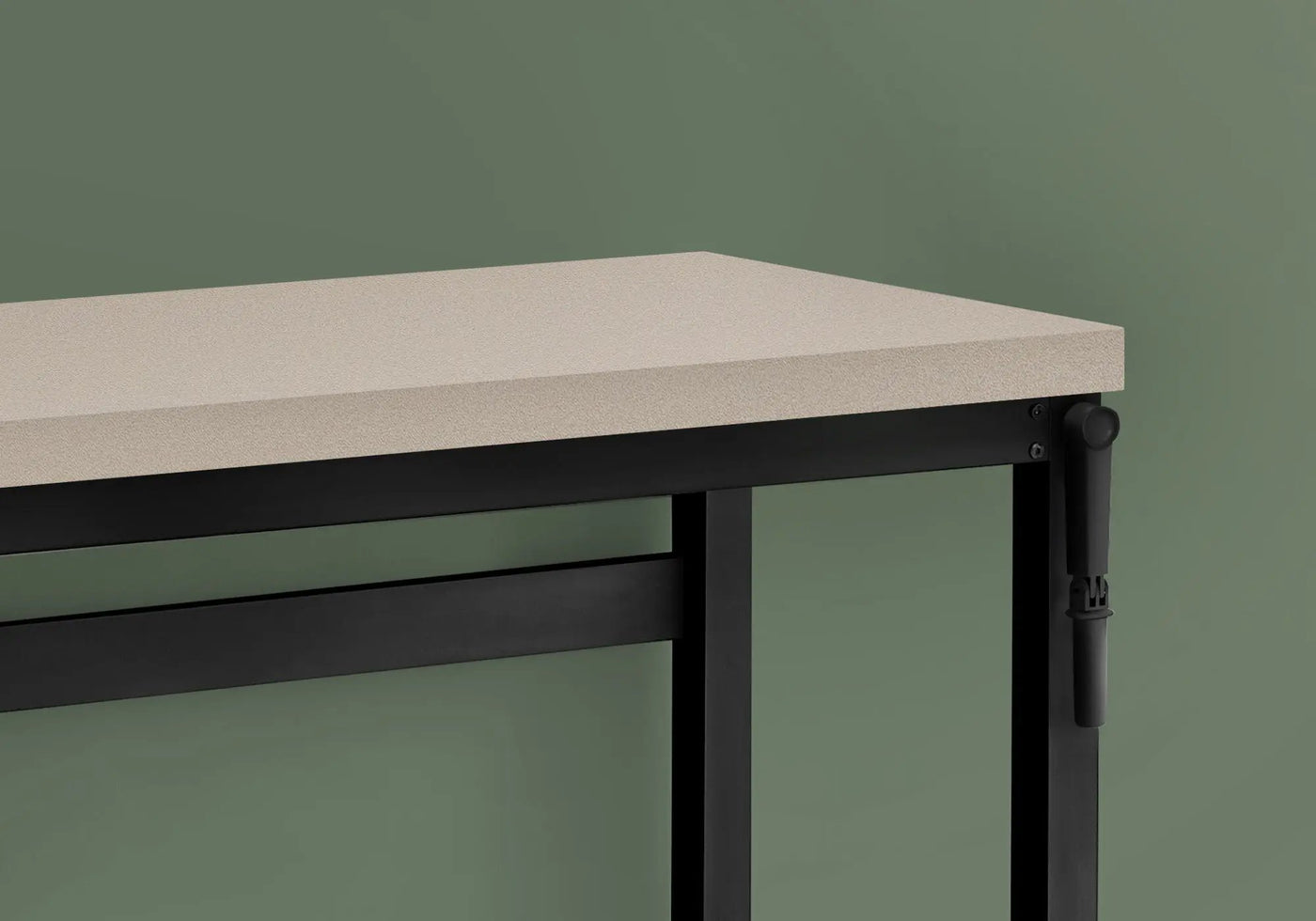 Adjustable Standing Computer Desk for Home Office by HouseOfZazla