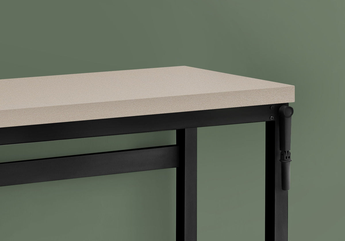 Adjustable Standing Computer Desk with Height Adjustment - Multiple Colors, photo 25 of 28